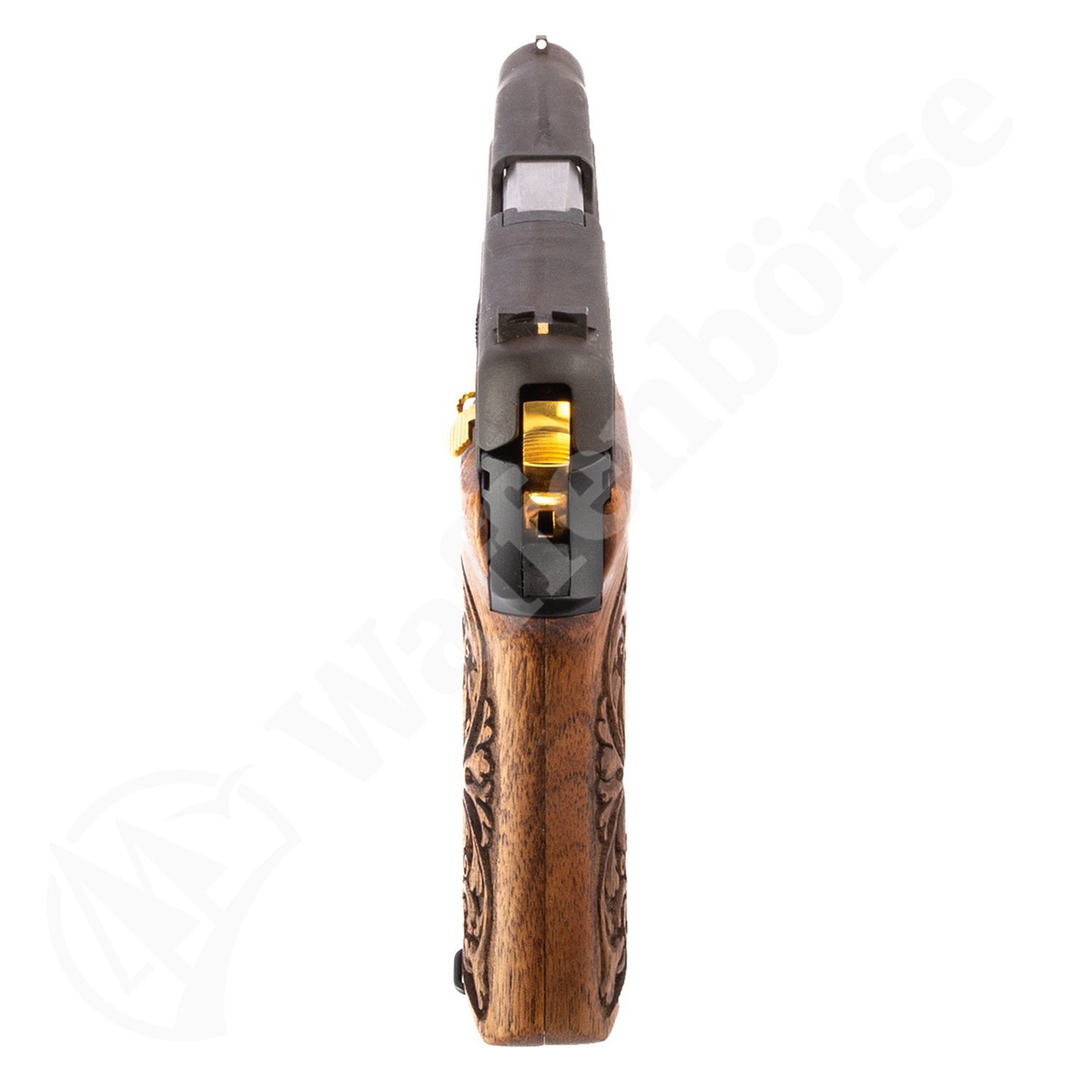 SIG SAUER  220 Jubiläum 9mm para