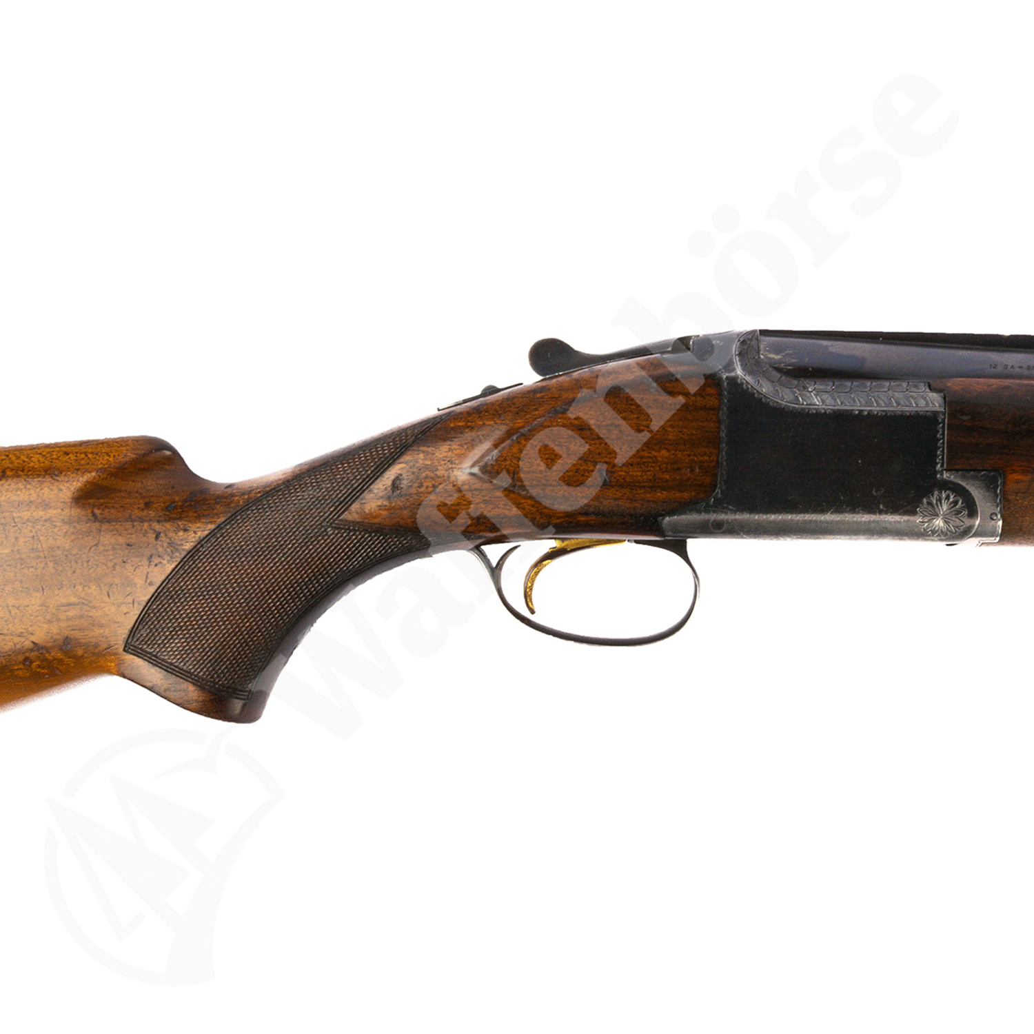 FN Browning Jagd BDF 12-70