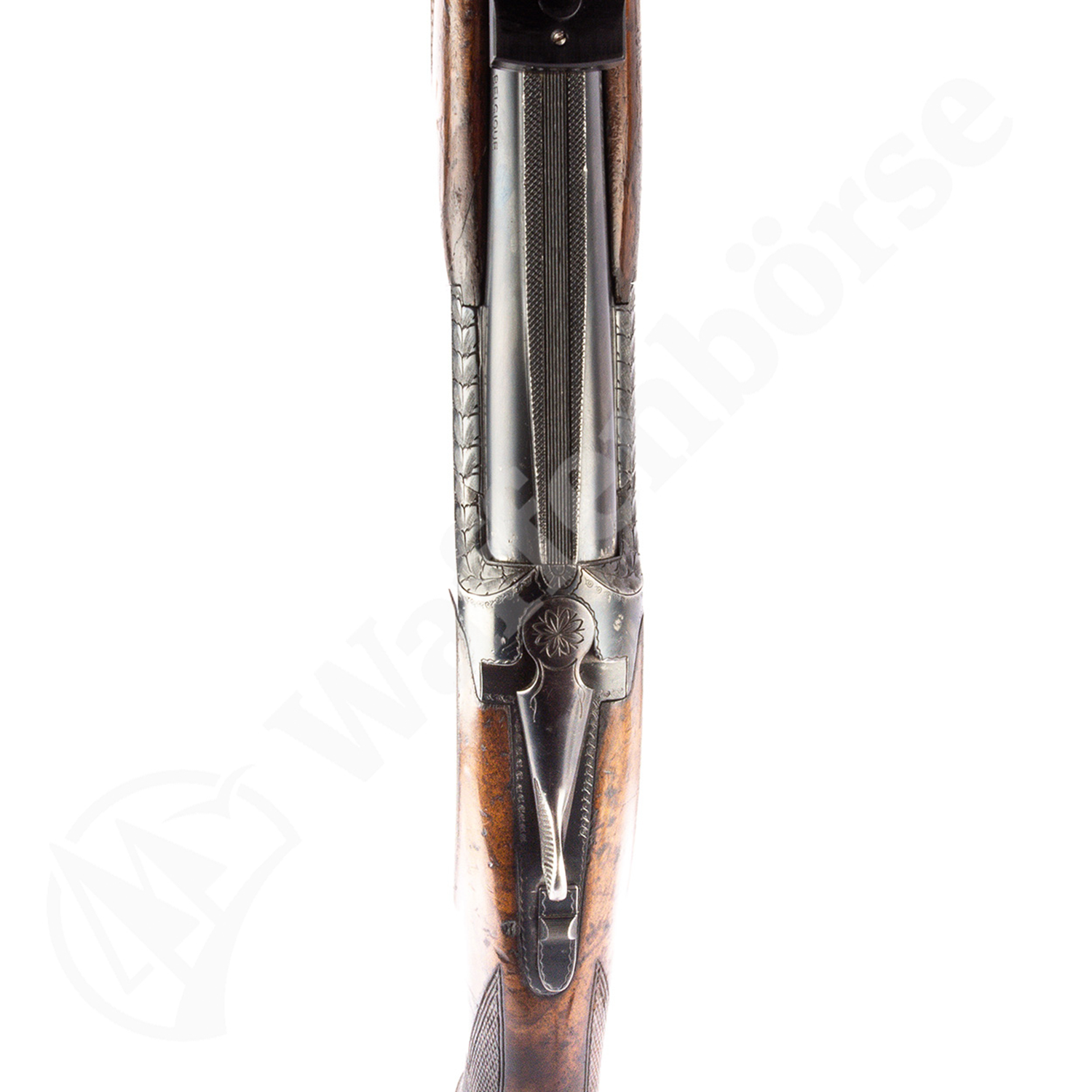 FN Browning Jagd BDF 12-70