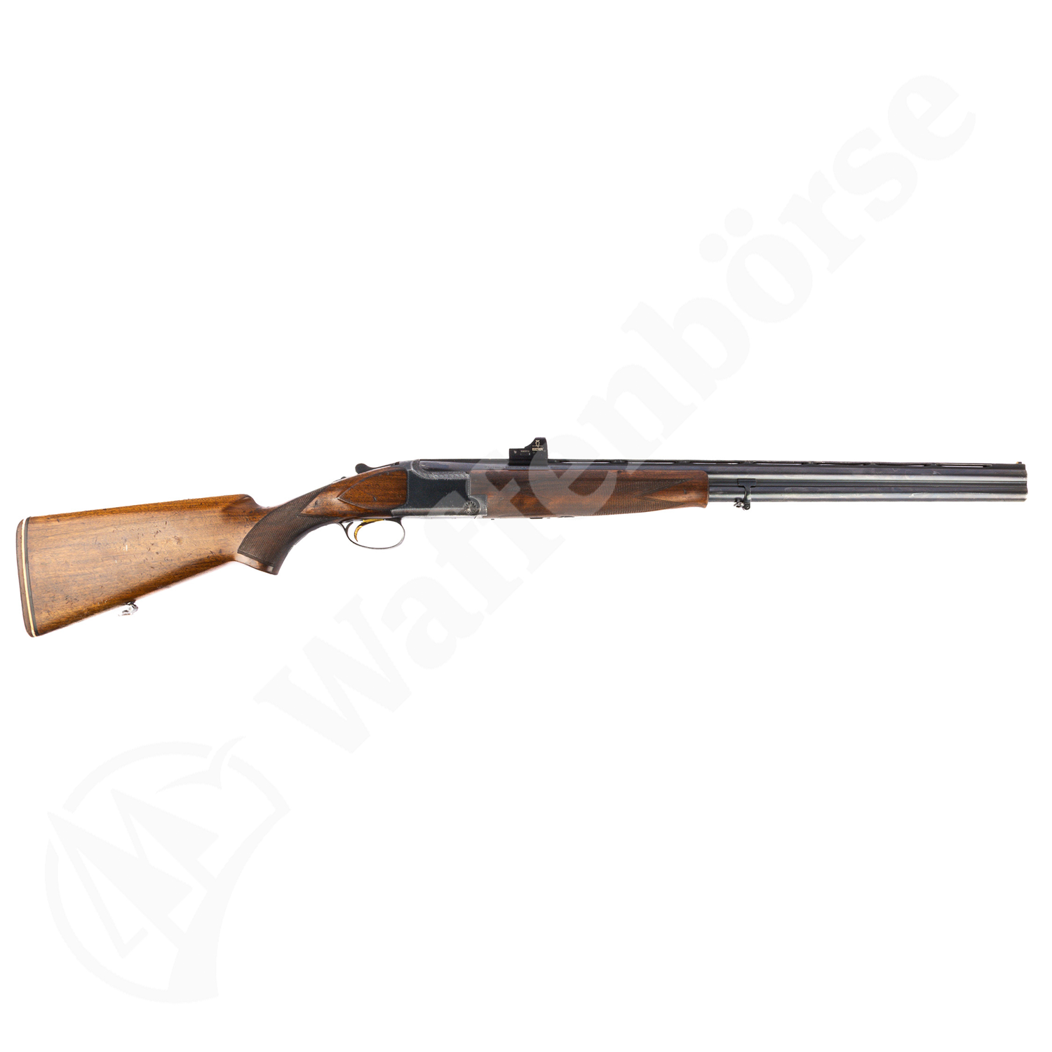 FN Browning Jagd BDF 12-70