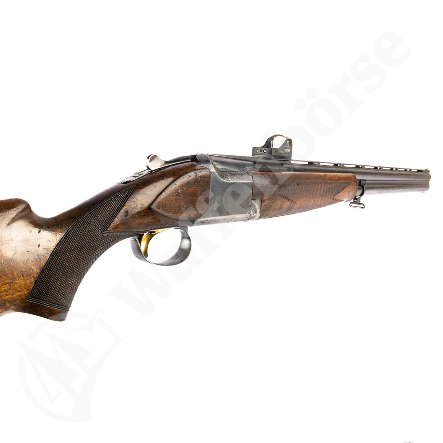 FN Browning Jagd BDF 12-70