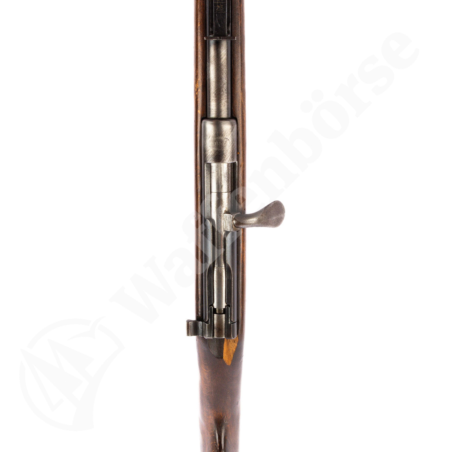 Deutsches Köma Flobert .22lr