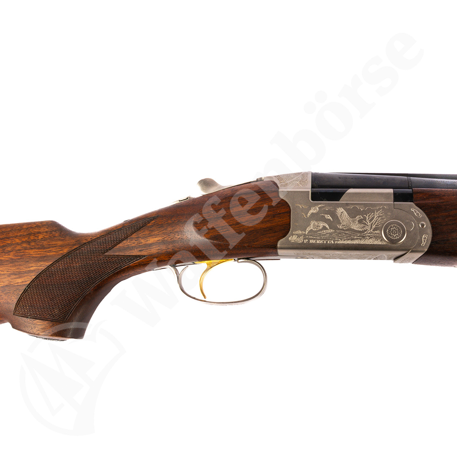 Beretta Ultralight BDF MC 12-70