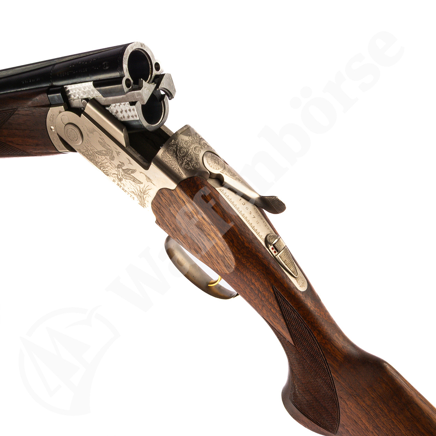 Beretta Ultralight BDF MC 12-70