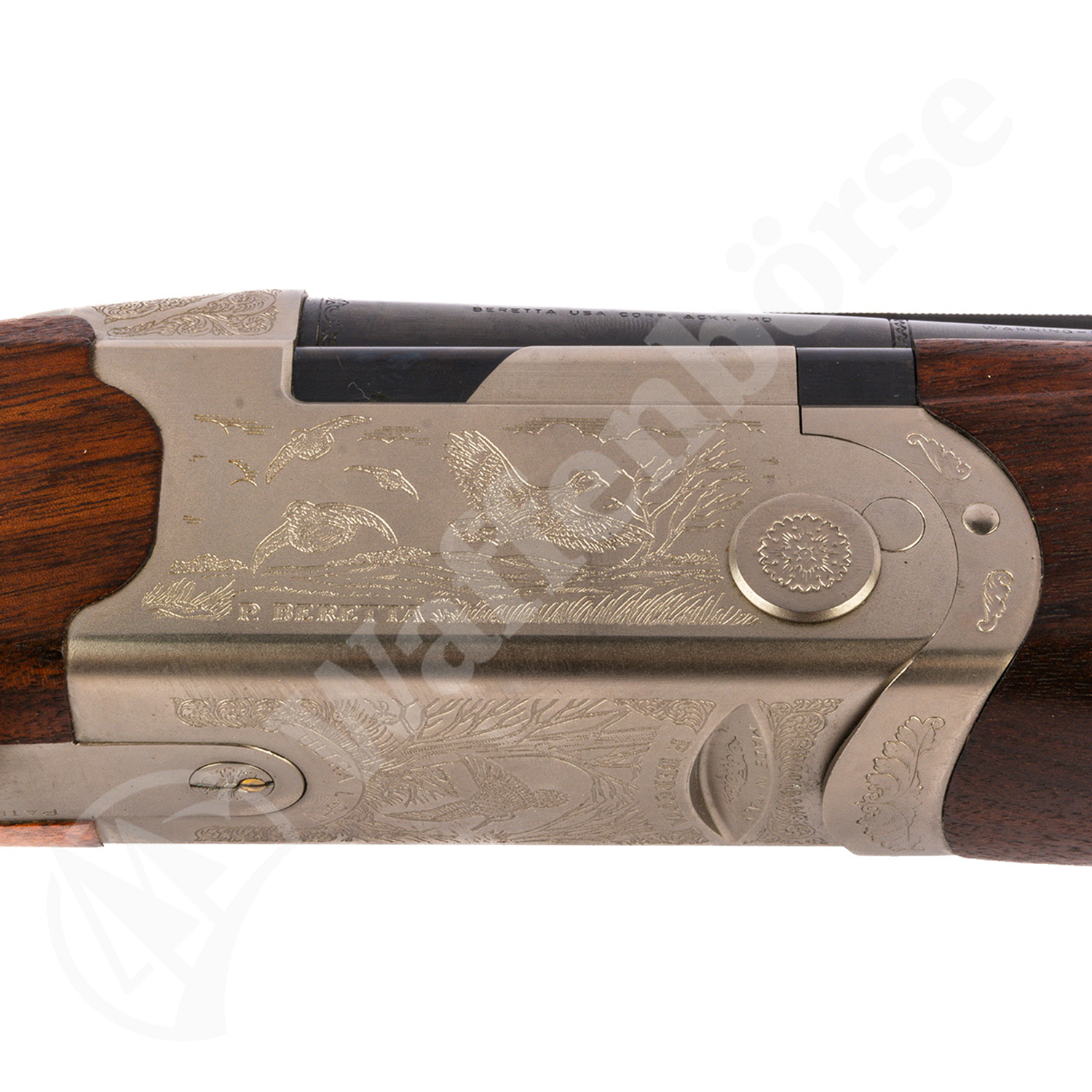 Beretta Ultralight BDF MC 12-70