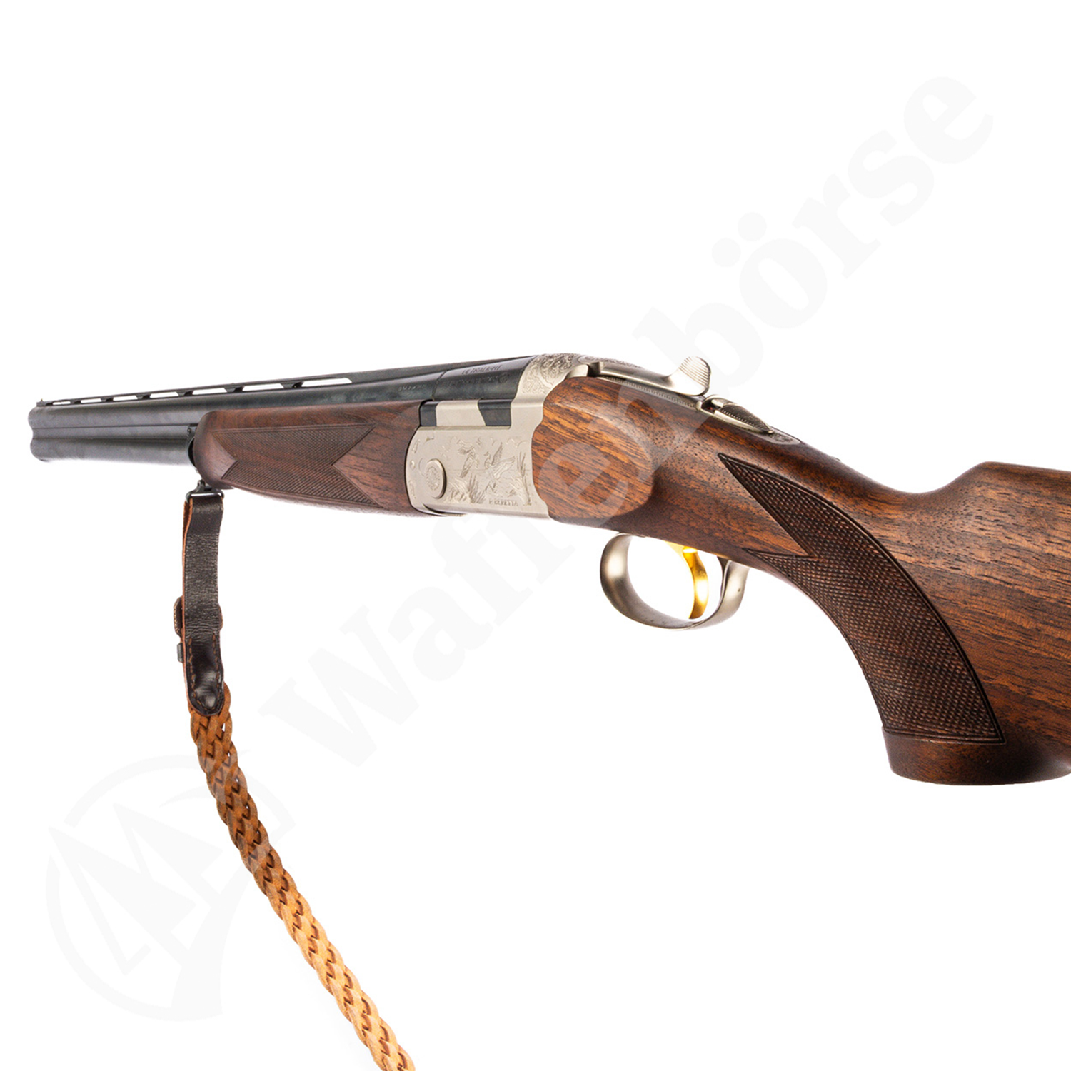 Beretta Ultralight BDF MC 12-70