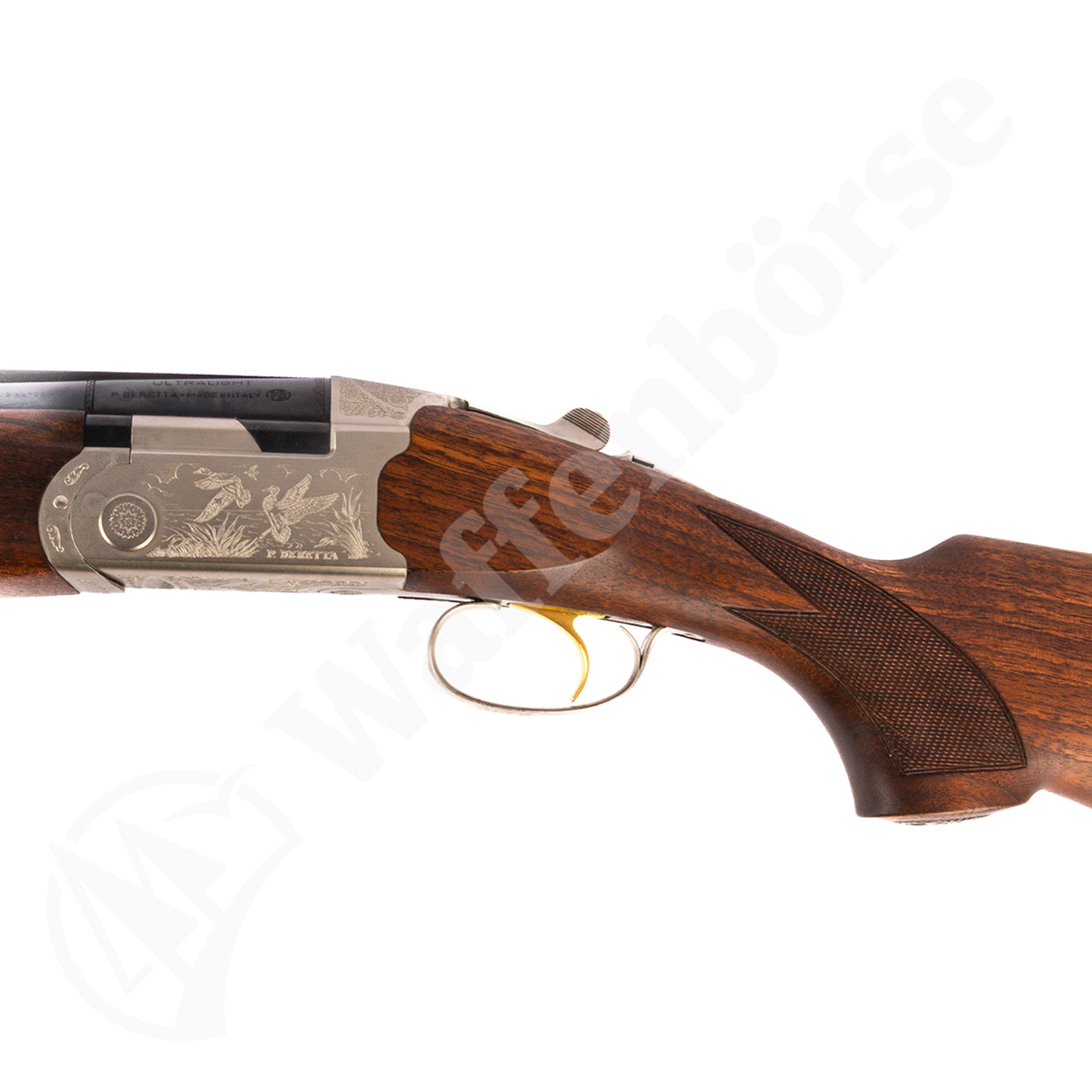 Beretta Ultralight BDF MC 12-70