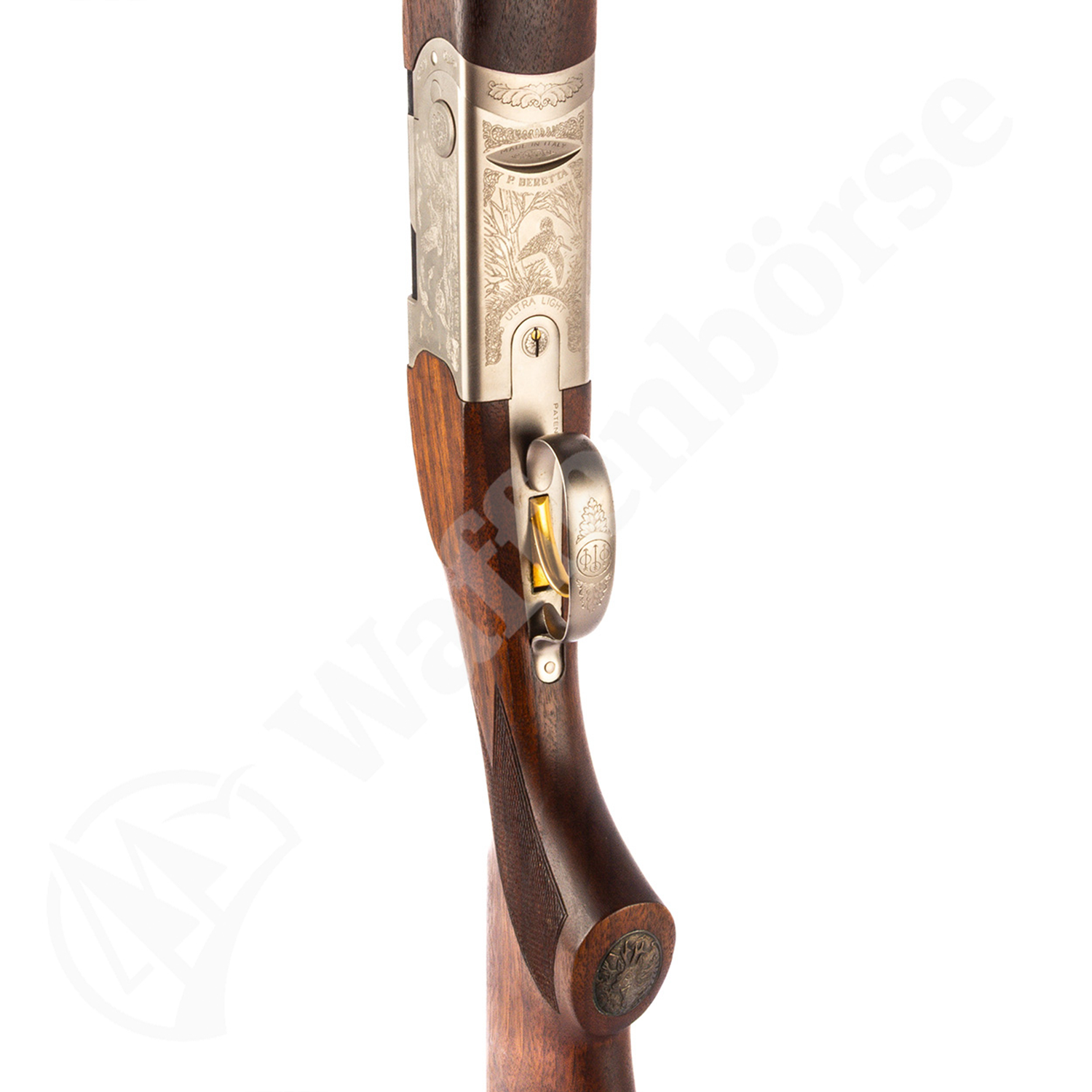 Beretta Ultralight BDF MC 12-70