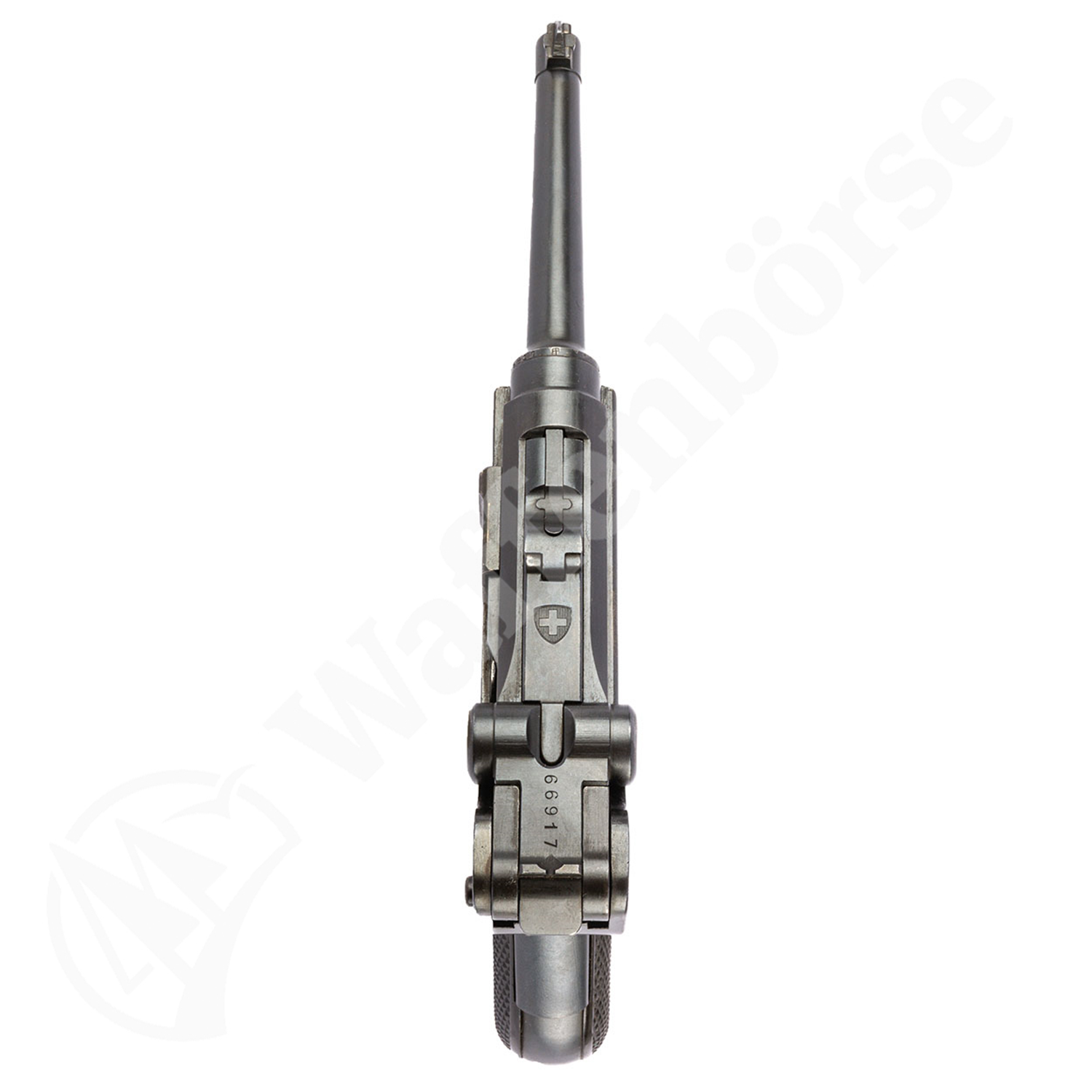 CH Parabellum 29 7.65mm para