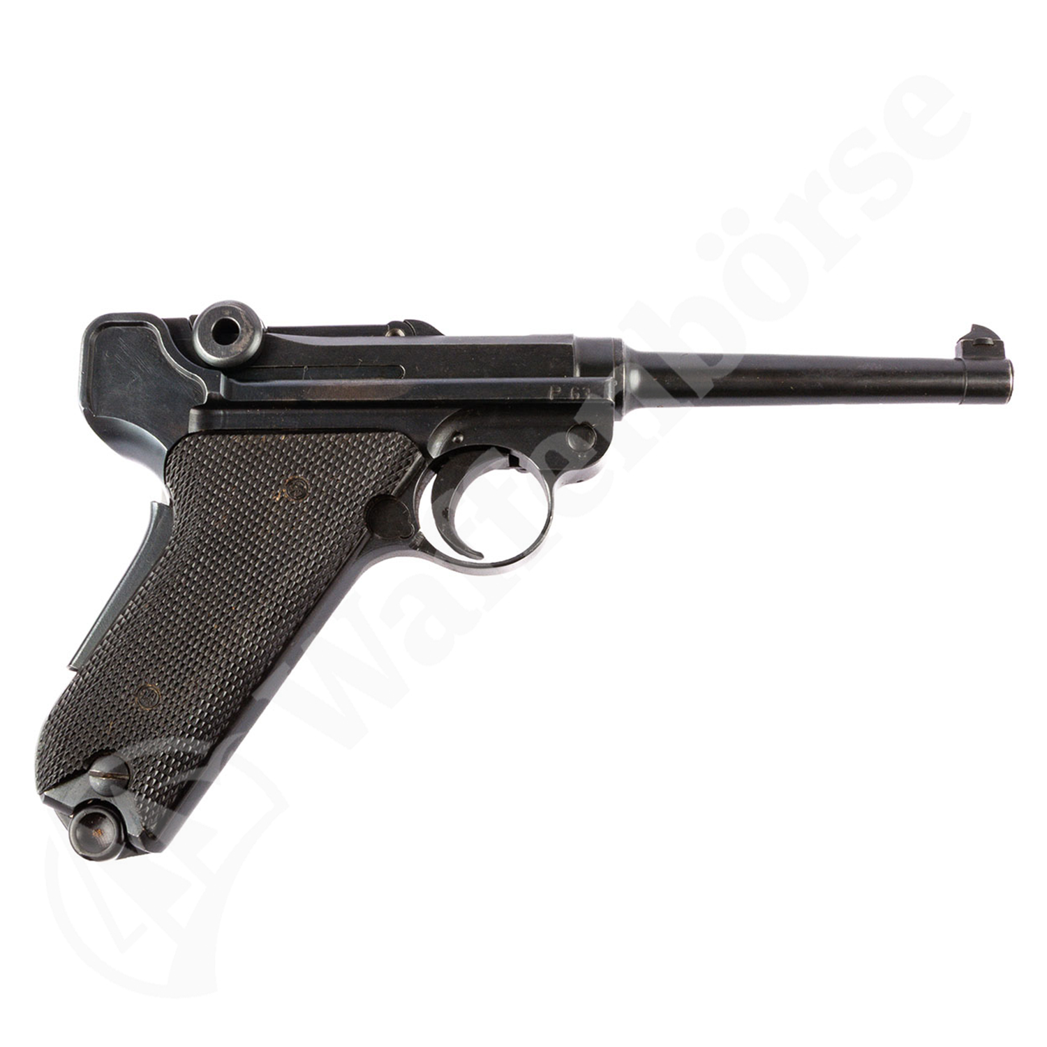 CH Parabellum 29 7.65mm para