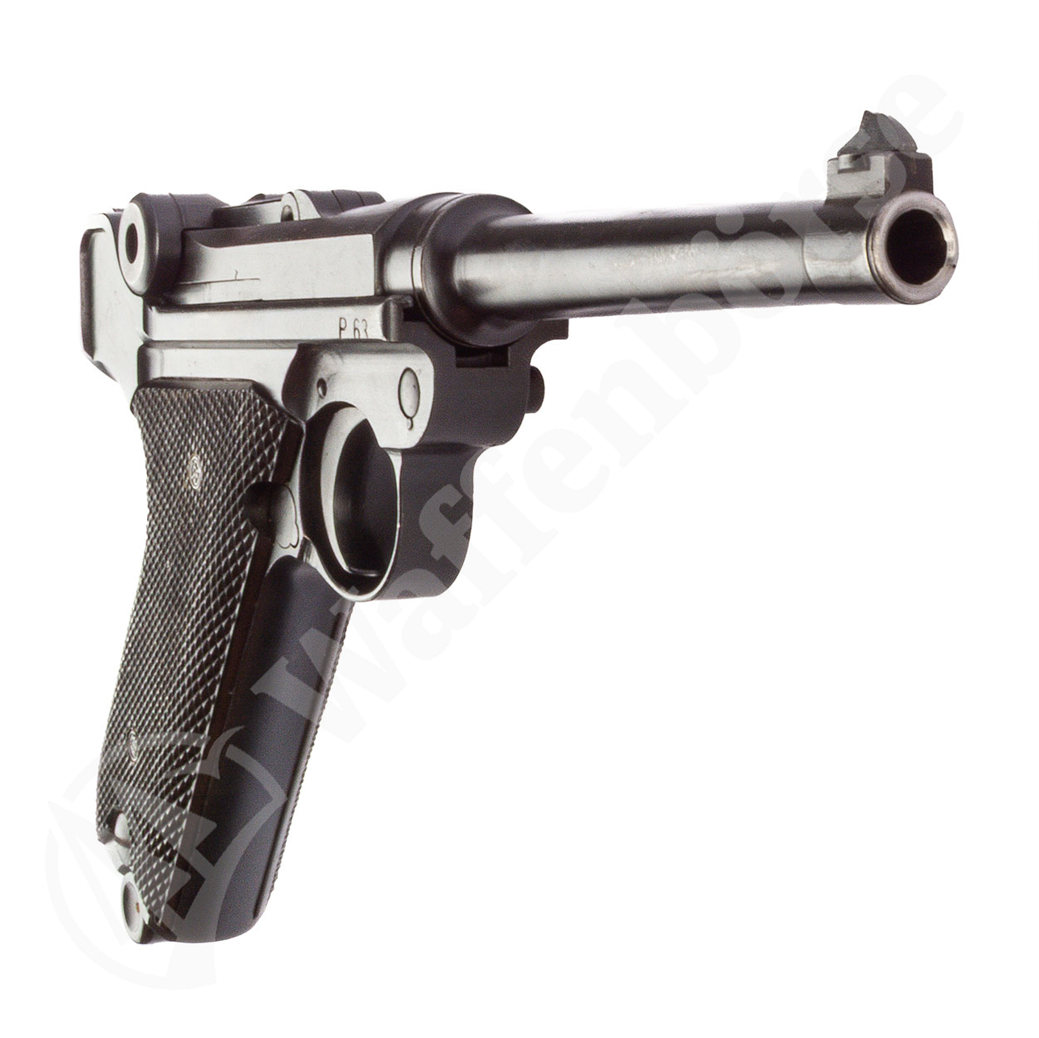 CH Parabellum 29 7.65mm para