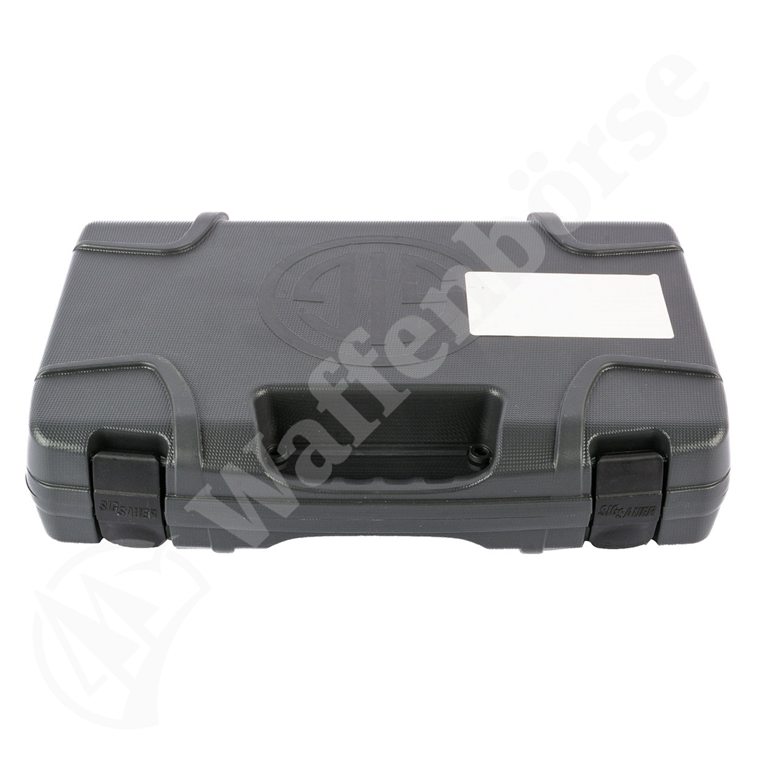 Sig Sauer Inc. P320 M18 Evaluations Pistole CH Armee 9x19