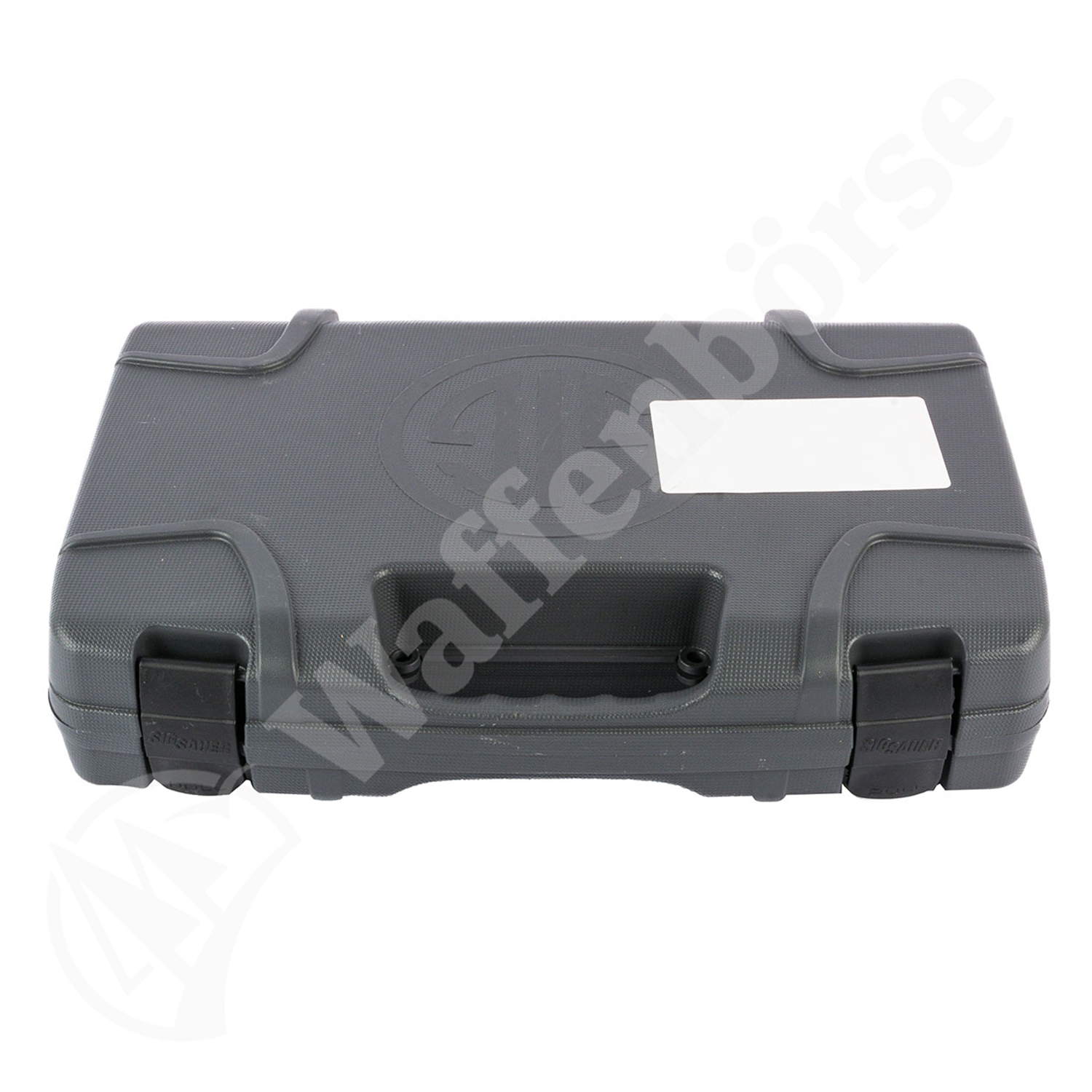 Sig Sauer Inc. P320 X-Compact Evaluations Pistole CH Armee 9x19