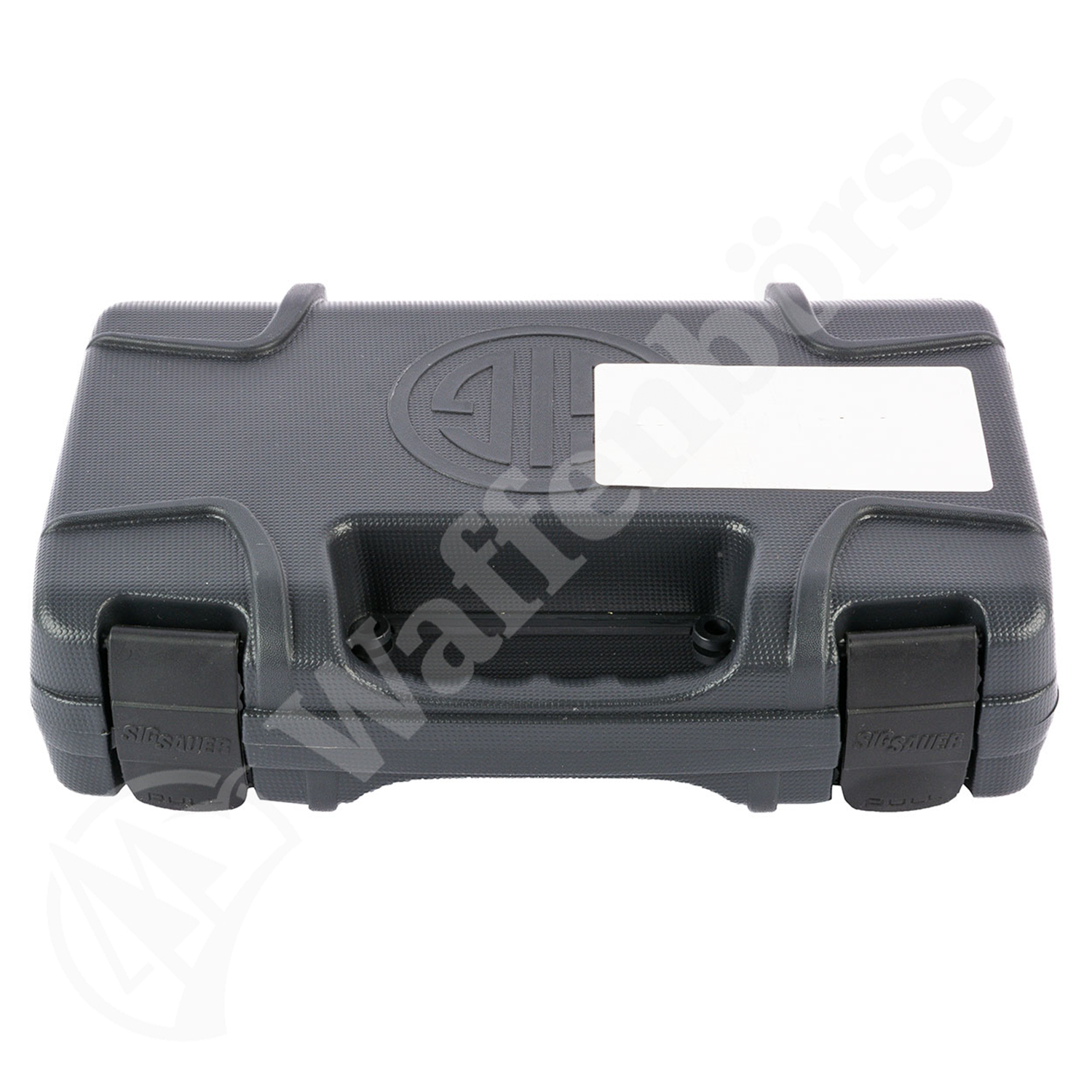 Sig Sauer Inc. P365 Nitron Evaluations Pistole CH Armee 9x19