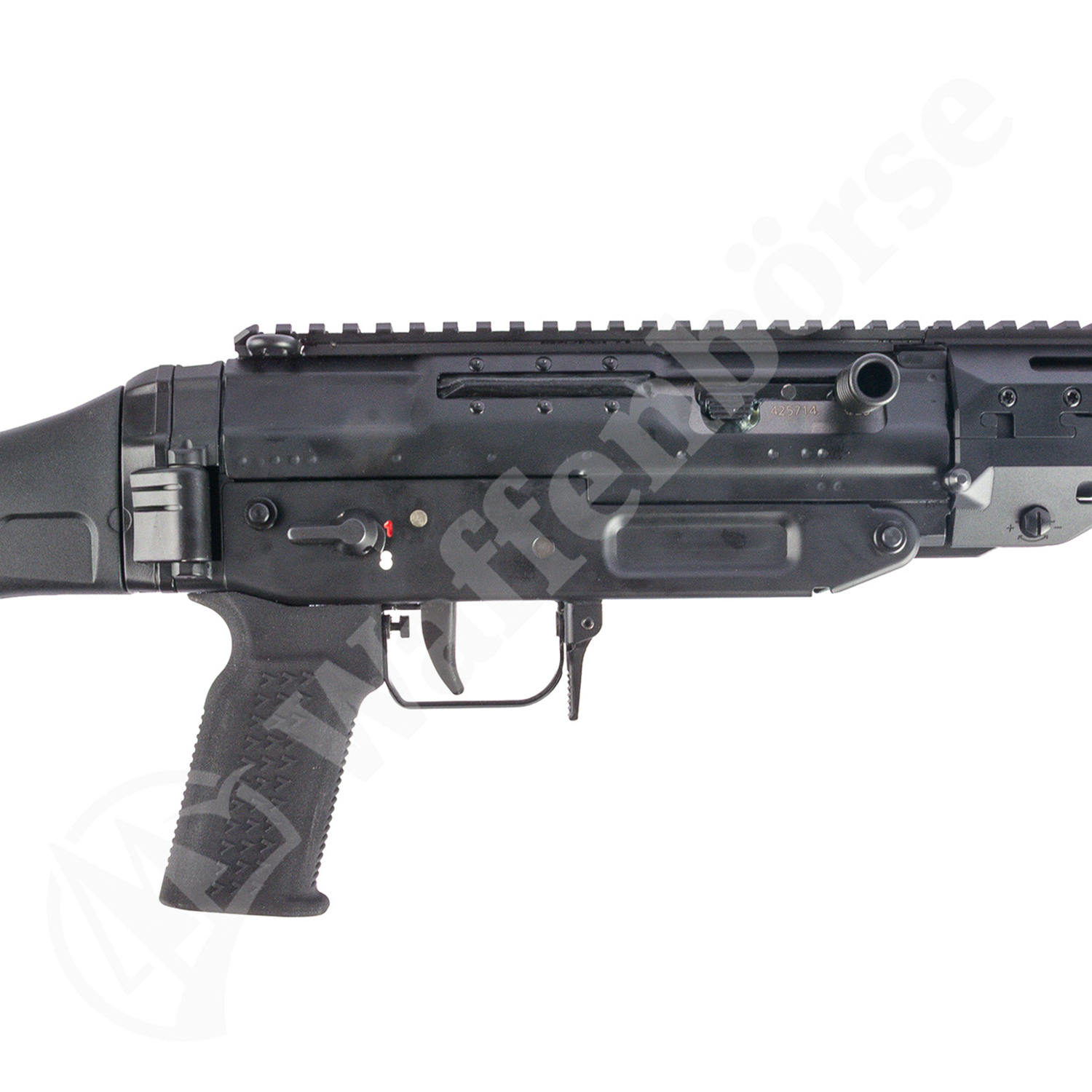 SIG SG551 SB 