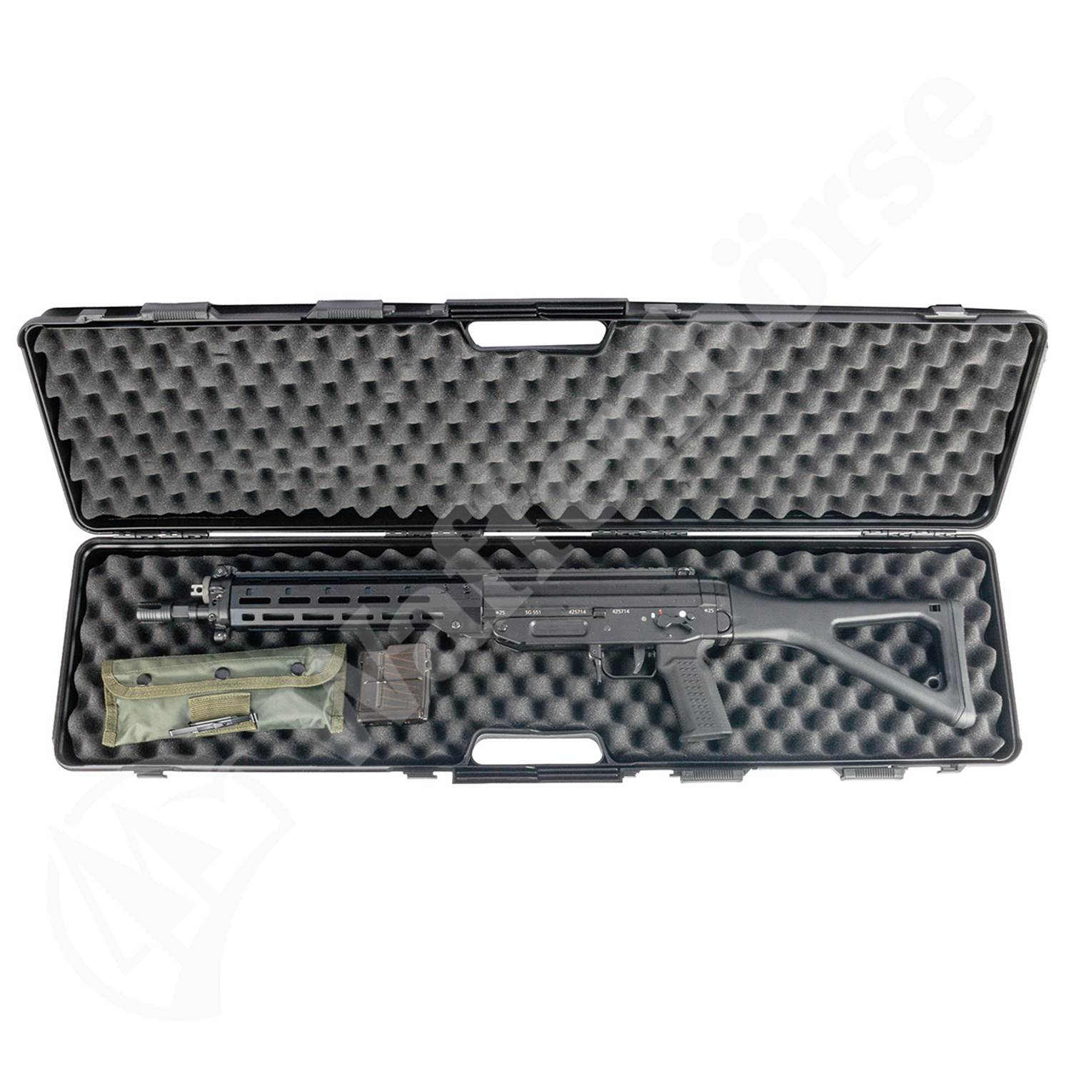 SIG SG551 SB 