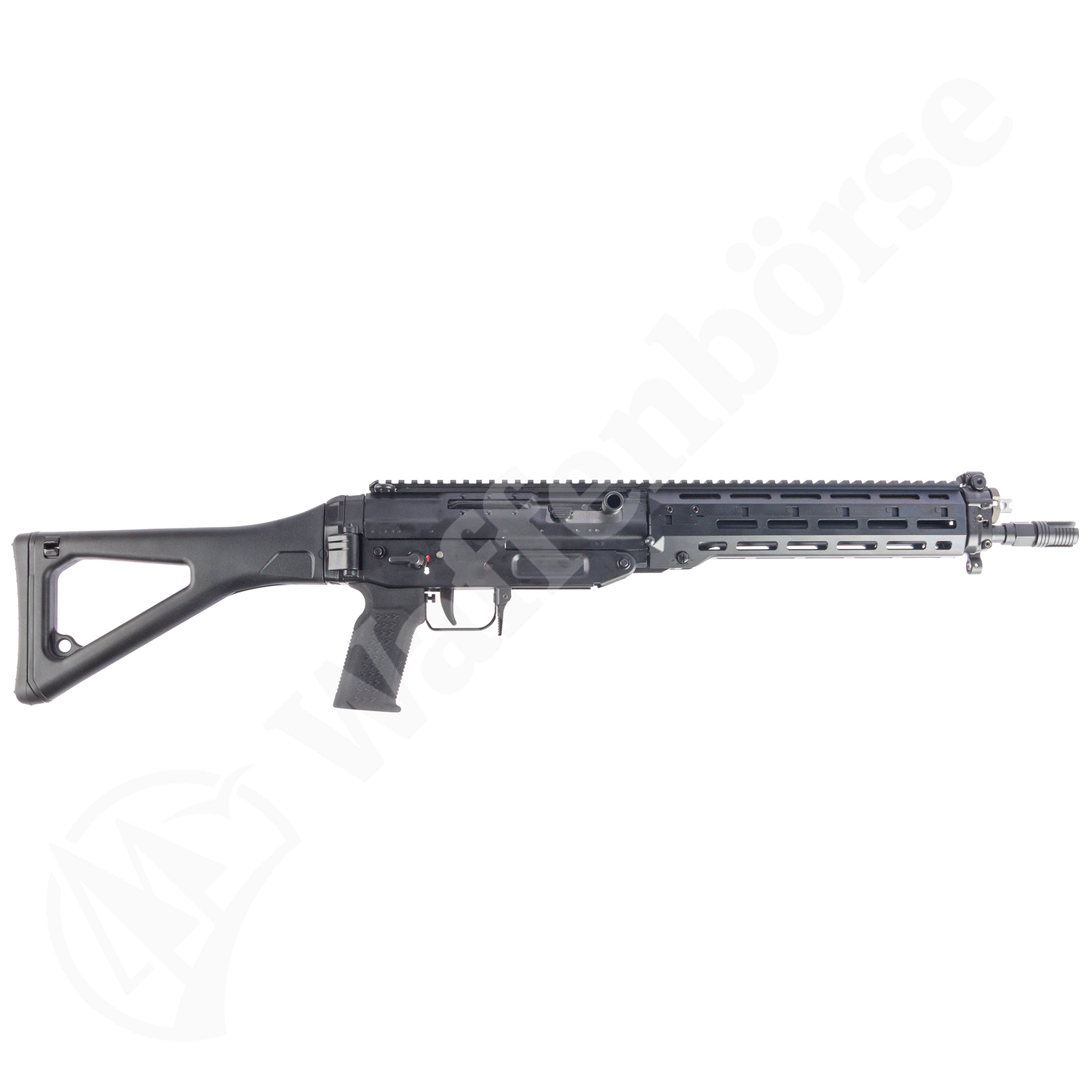 SIG SG551 SB 