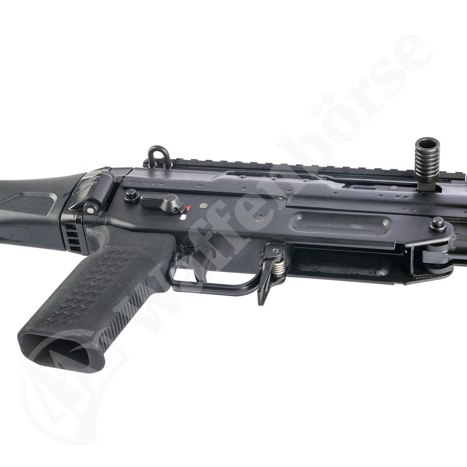 SIG SG551 SB 