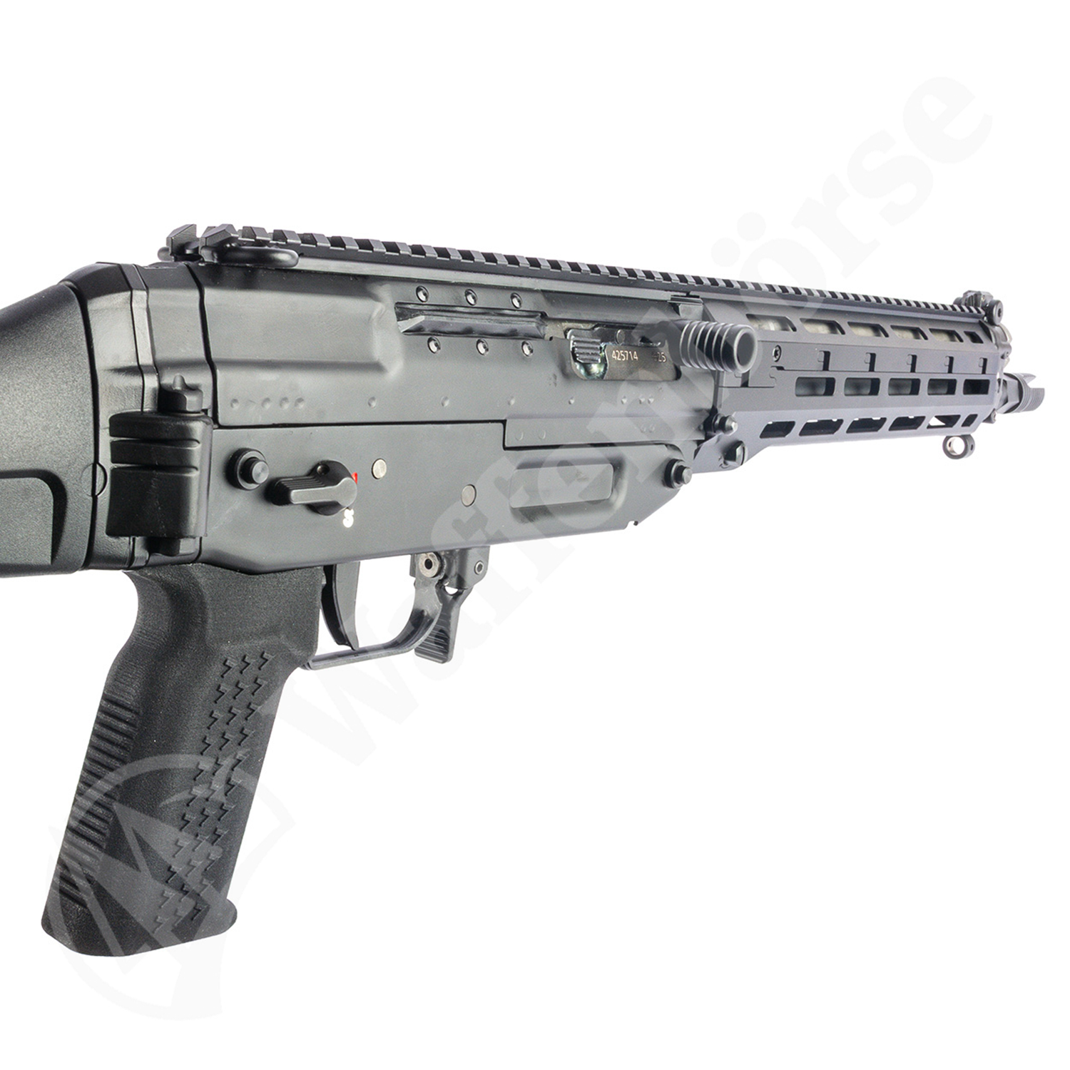 SIG SG551 SB 