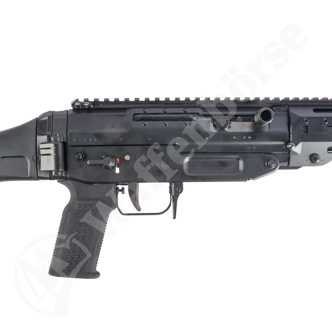 SIG SG551 SB 