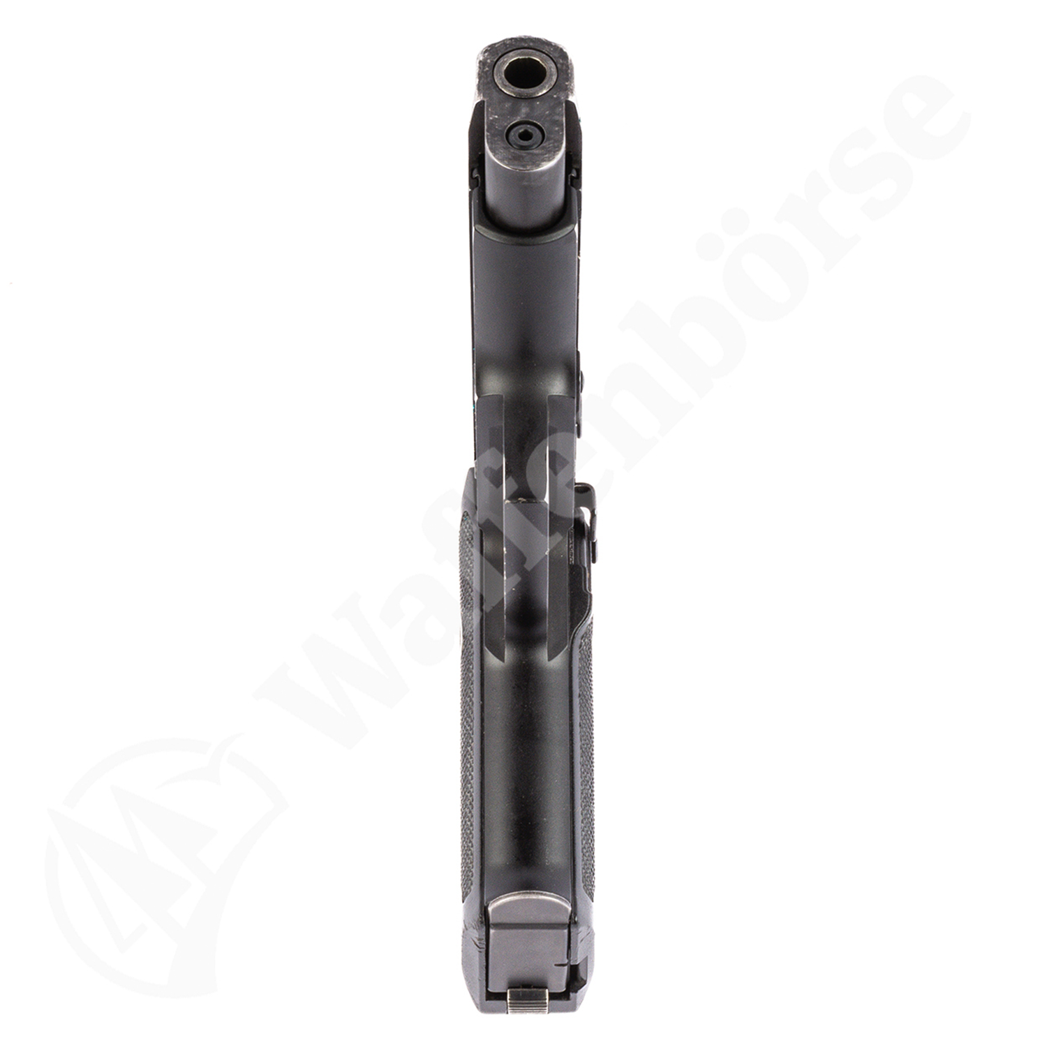 SIG Sauer 220 Armee 9mm para