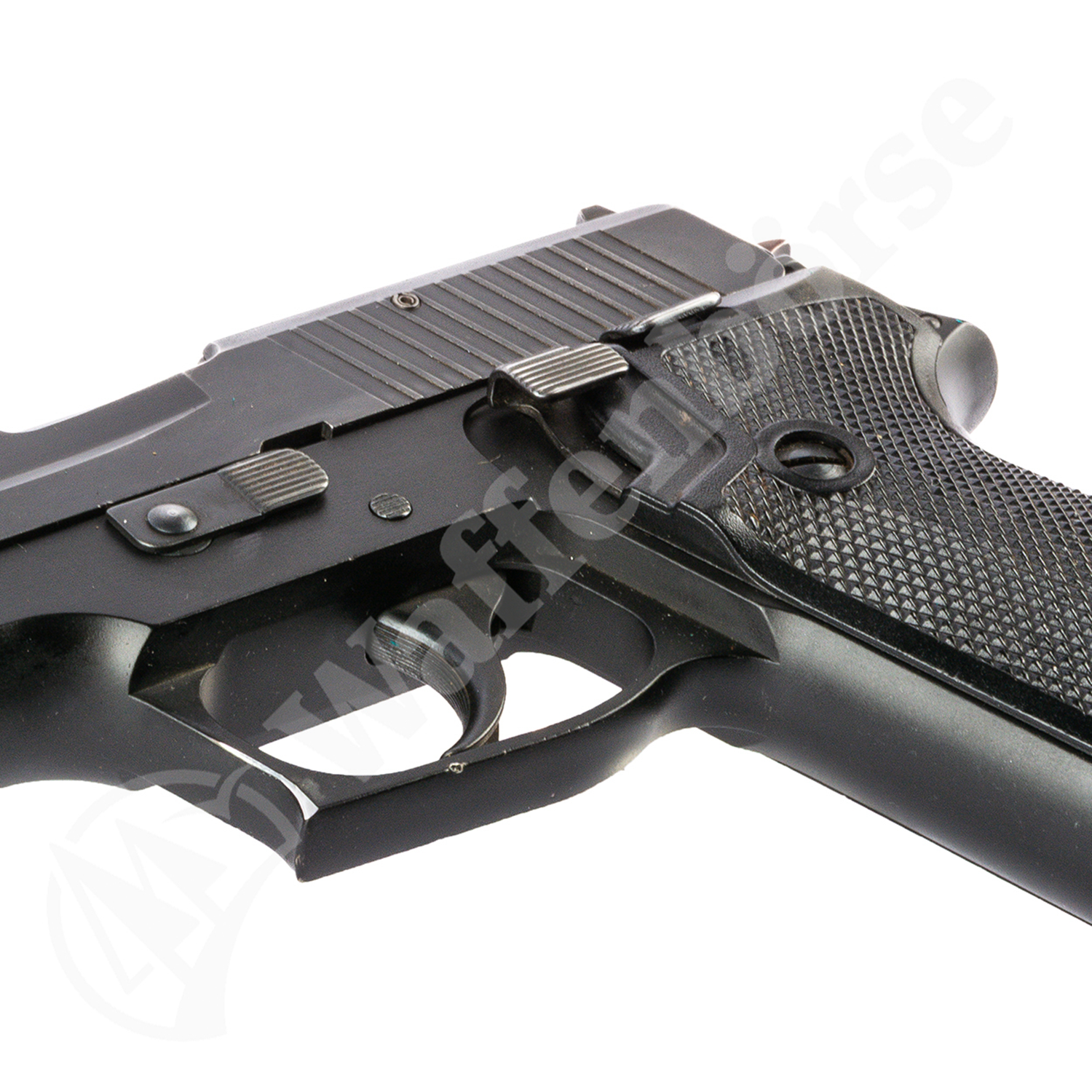 SIG Sauer 220 Armee 9mm para