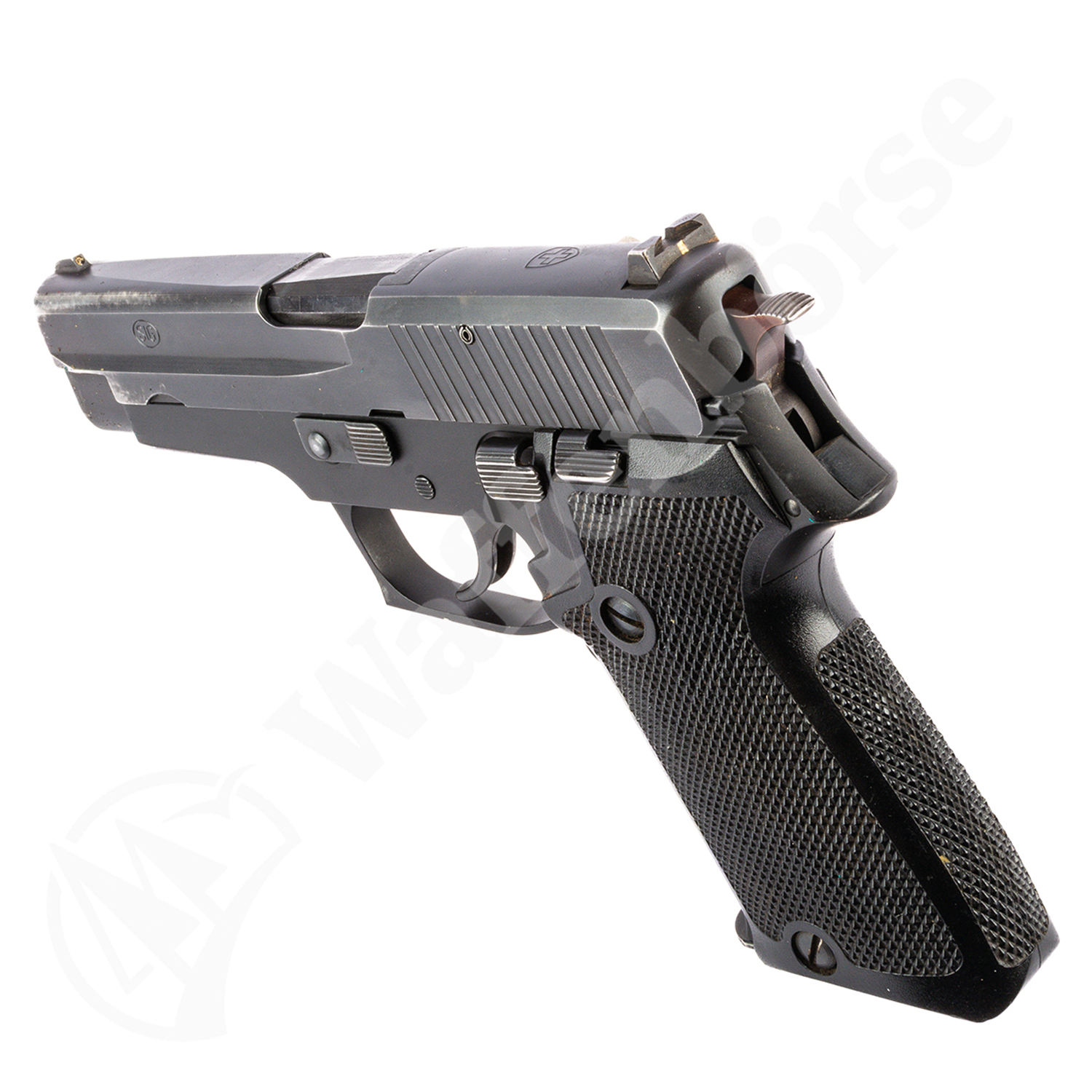 SIG Sauer 220 Armee 9mm para