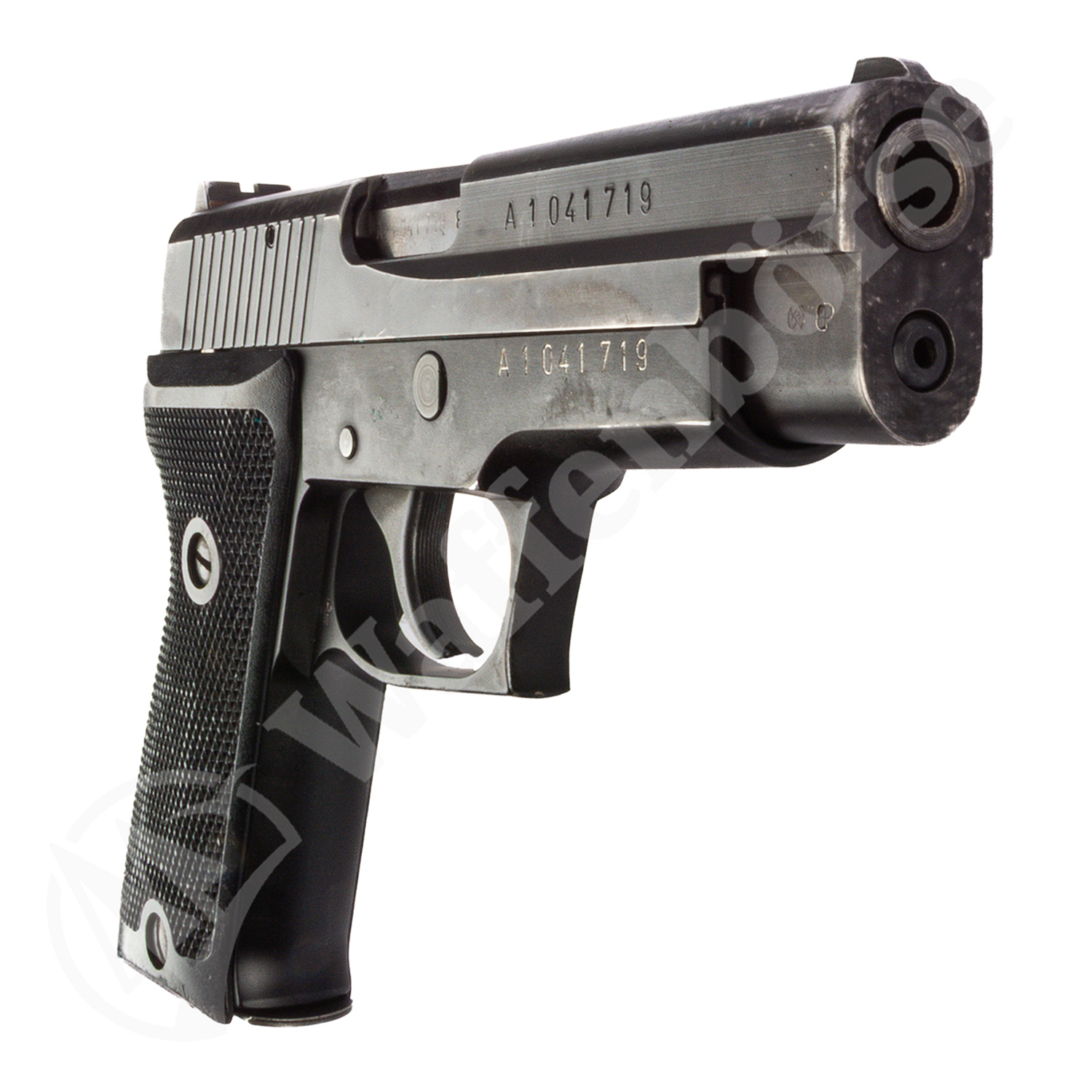 SIG Sauer 220 Armee 9mm para