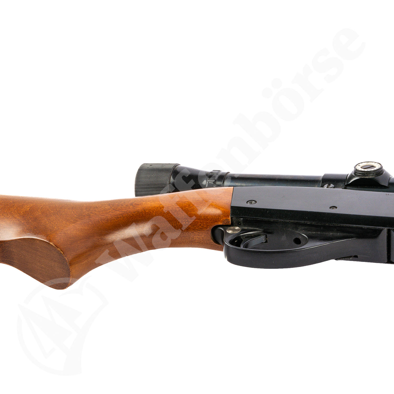 Remington 572 Fieldmaster .22lr