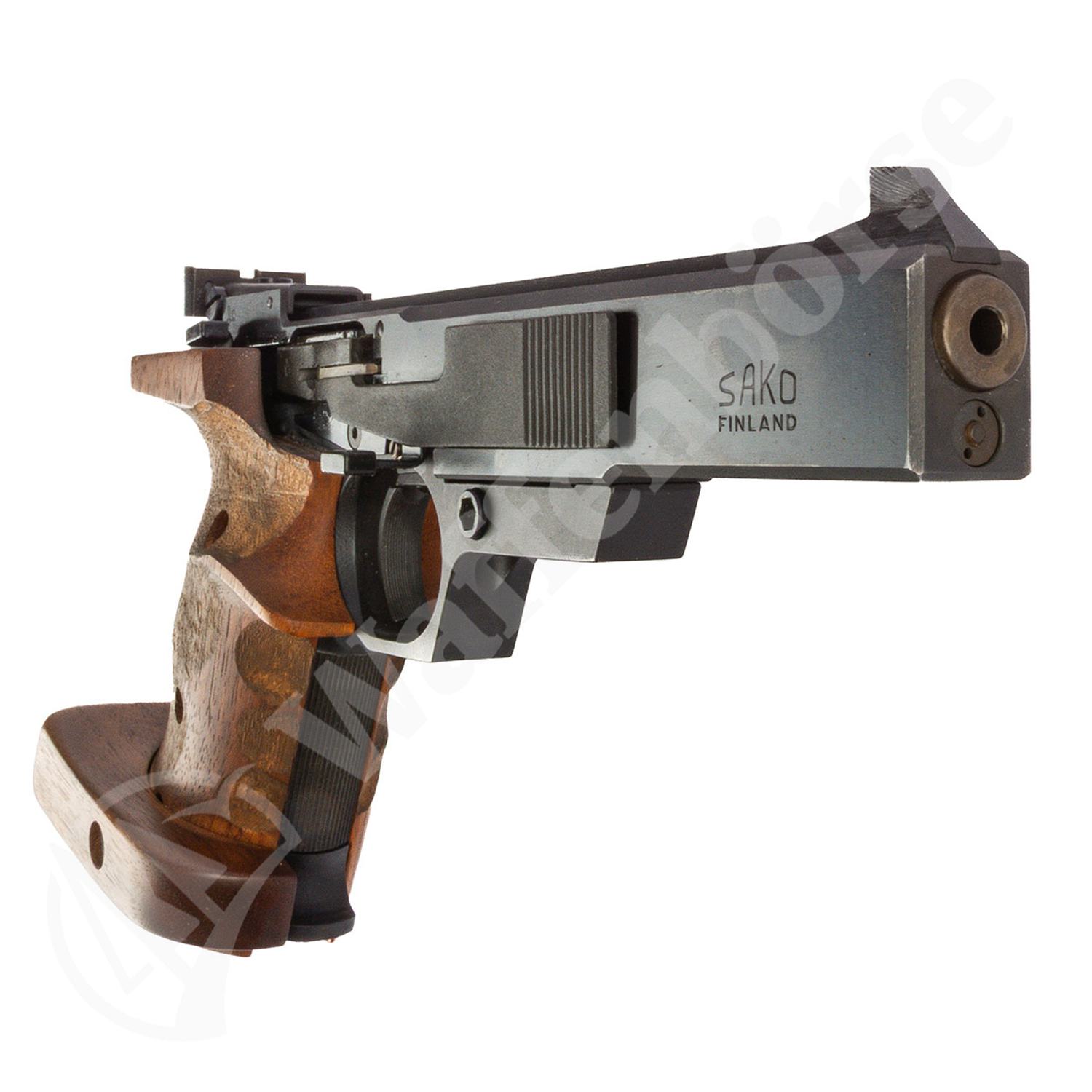 Sako TriAce SPK .22 lr