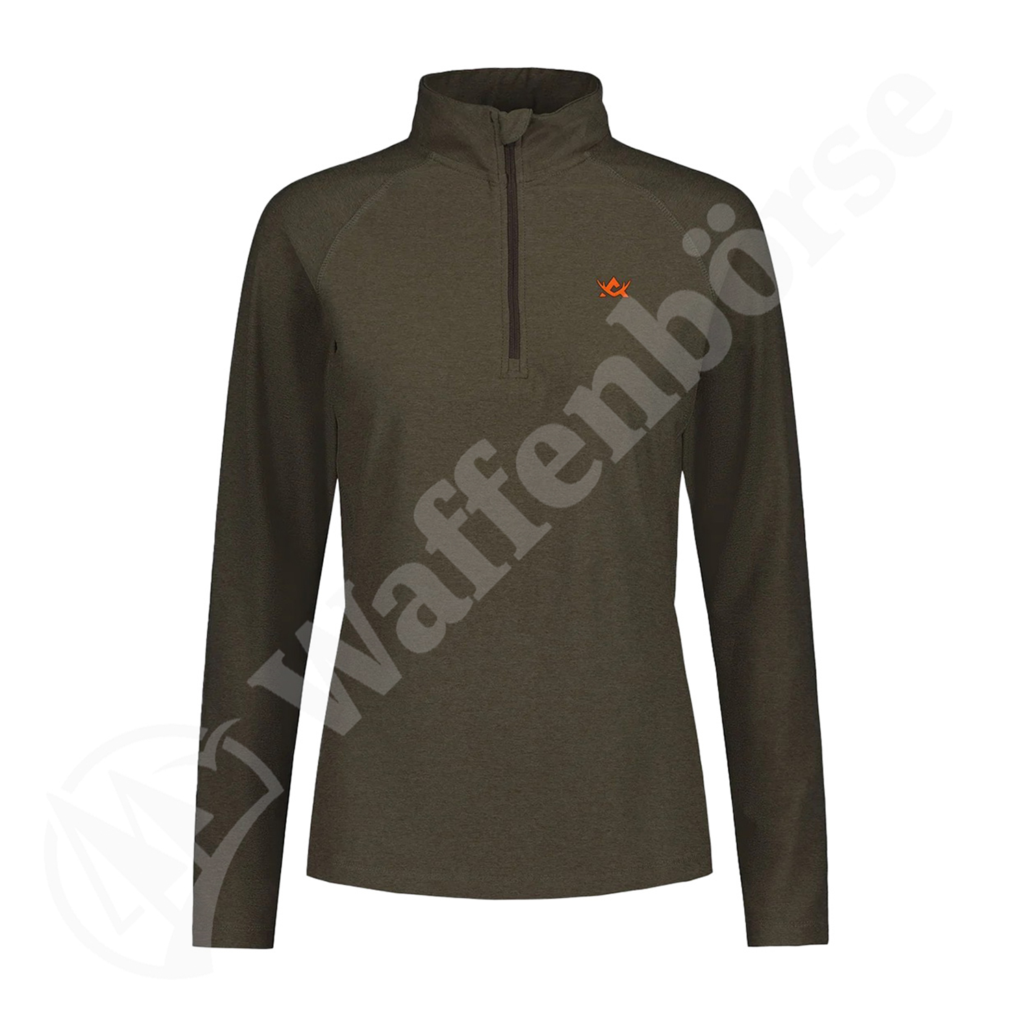 Alaska CoolDry Thermoshirt