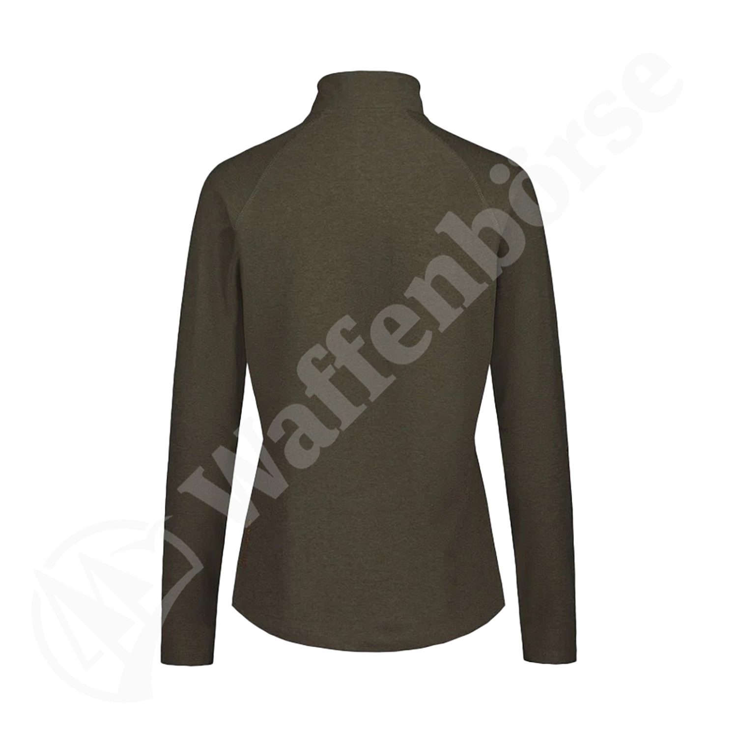 Alaska CoolDry Thermoshirt