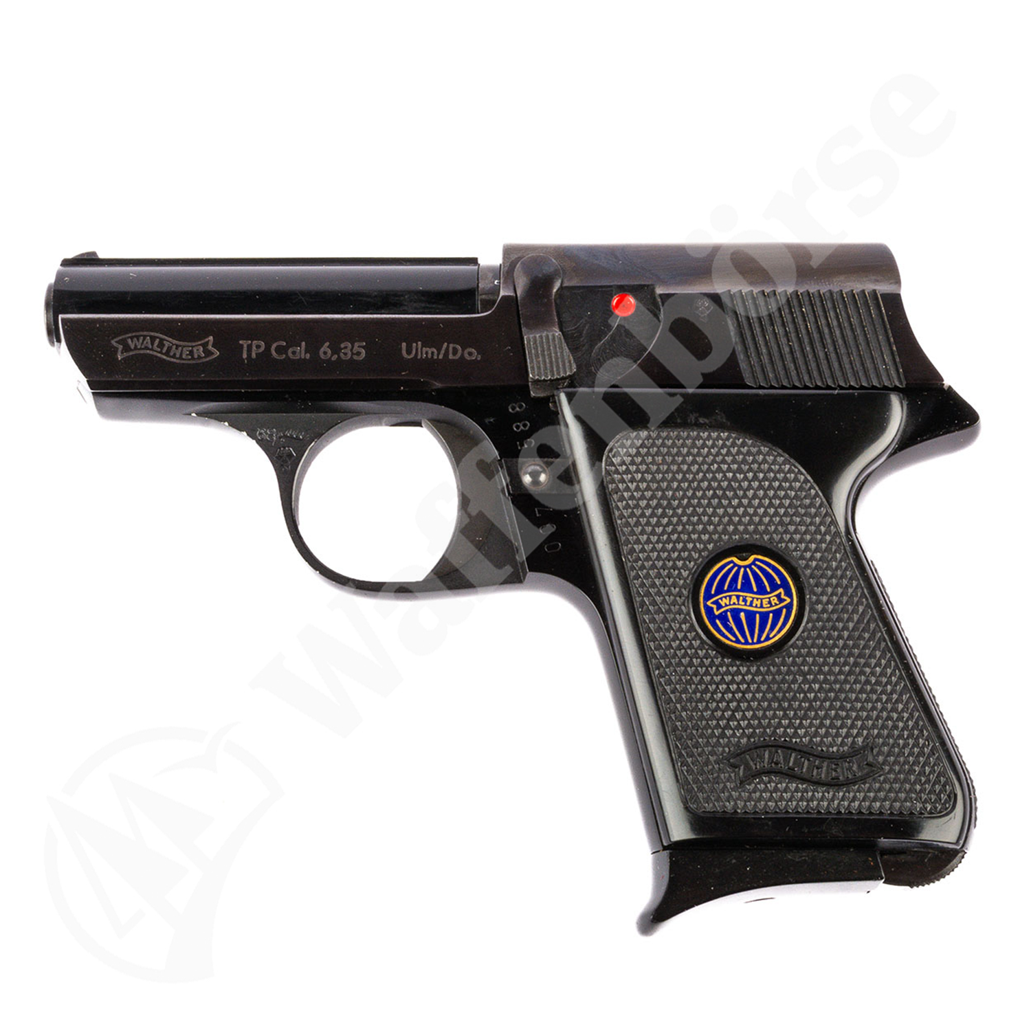 Walther TP 6,35mm