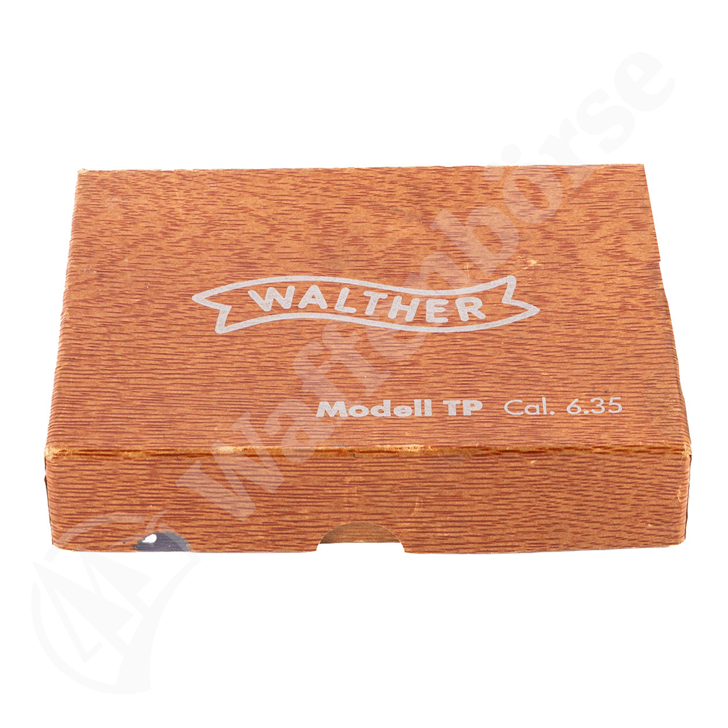 Walther TP 6,35mm