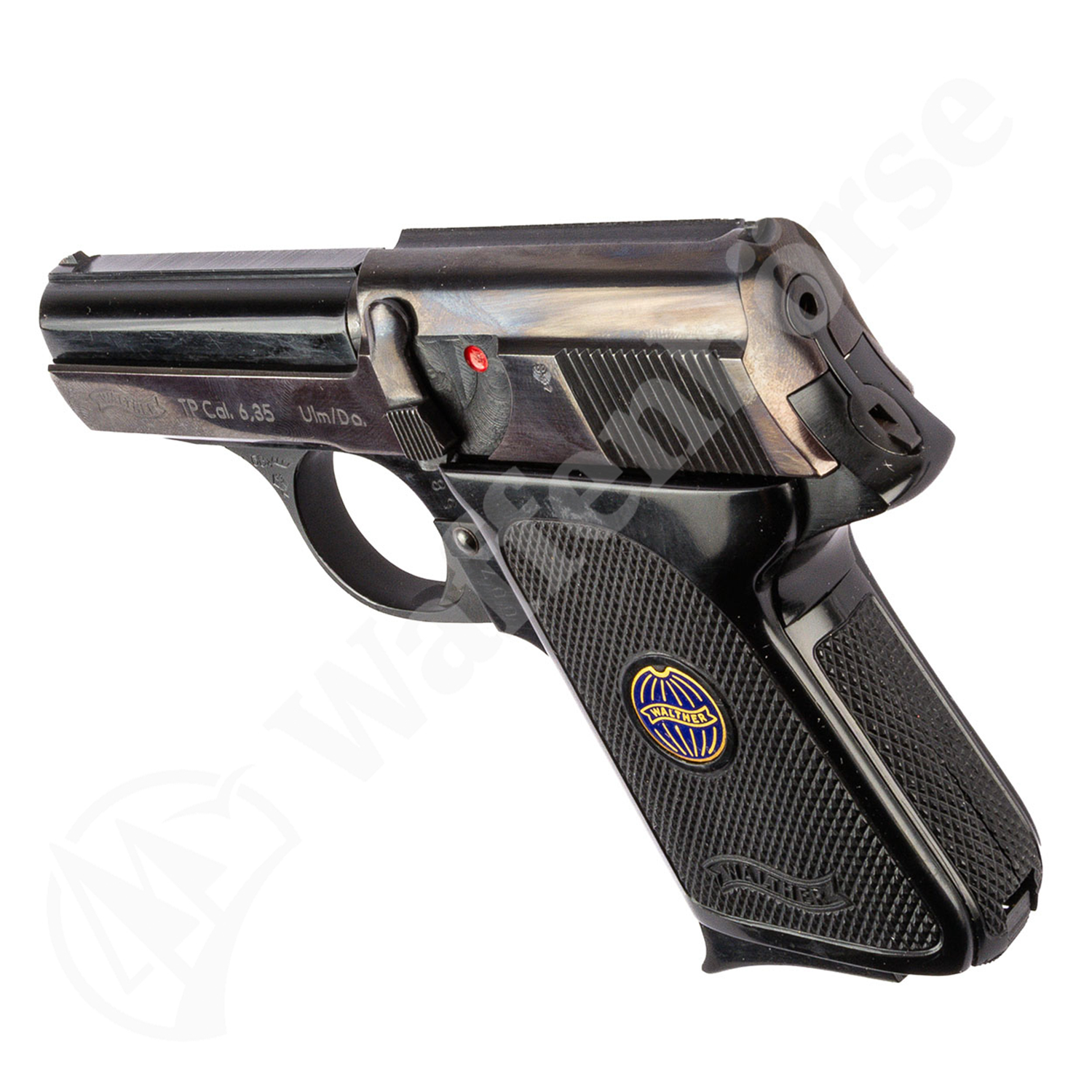 Walther TP 6,35mm