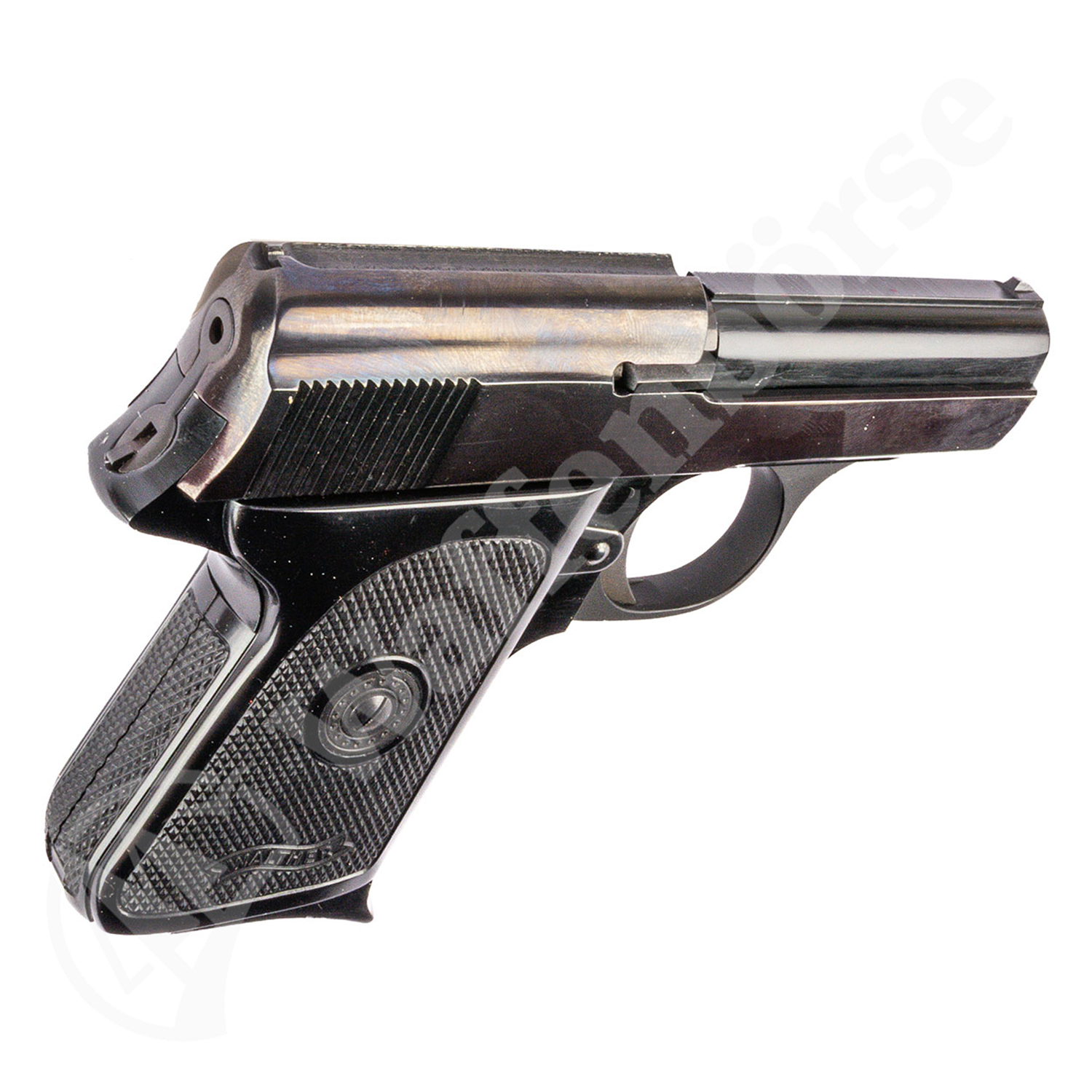 Walther TP 6,35mm