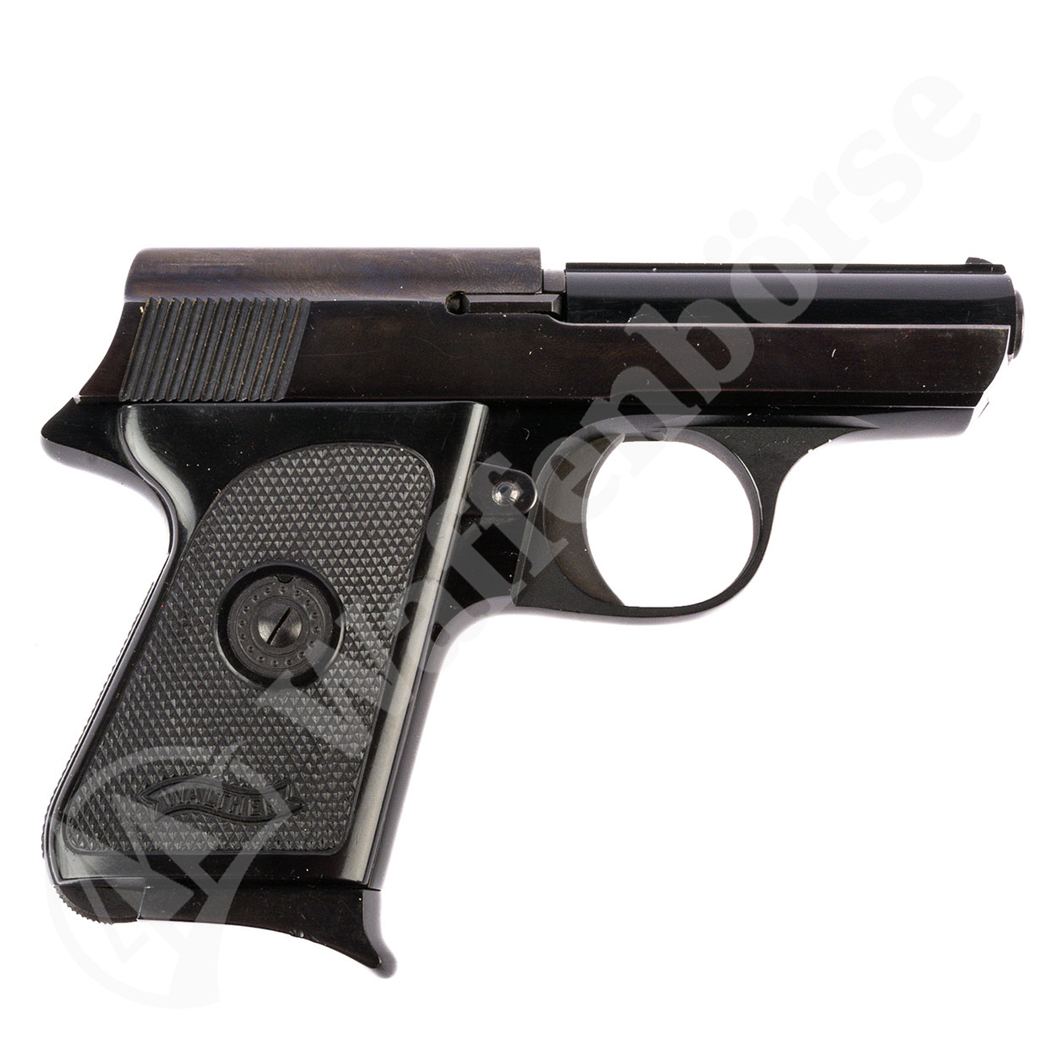 Walther TP 6,35mm