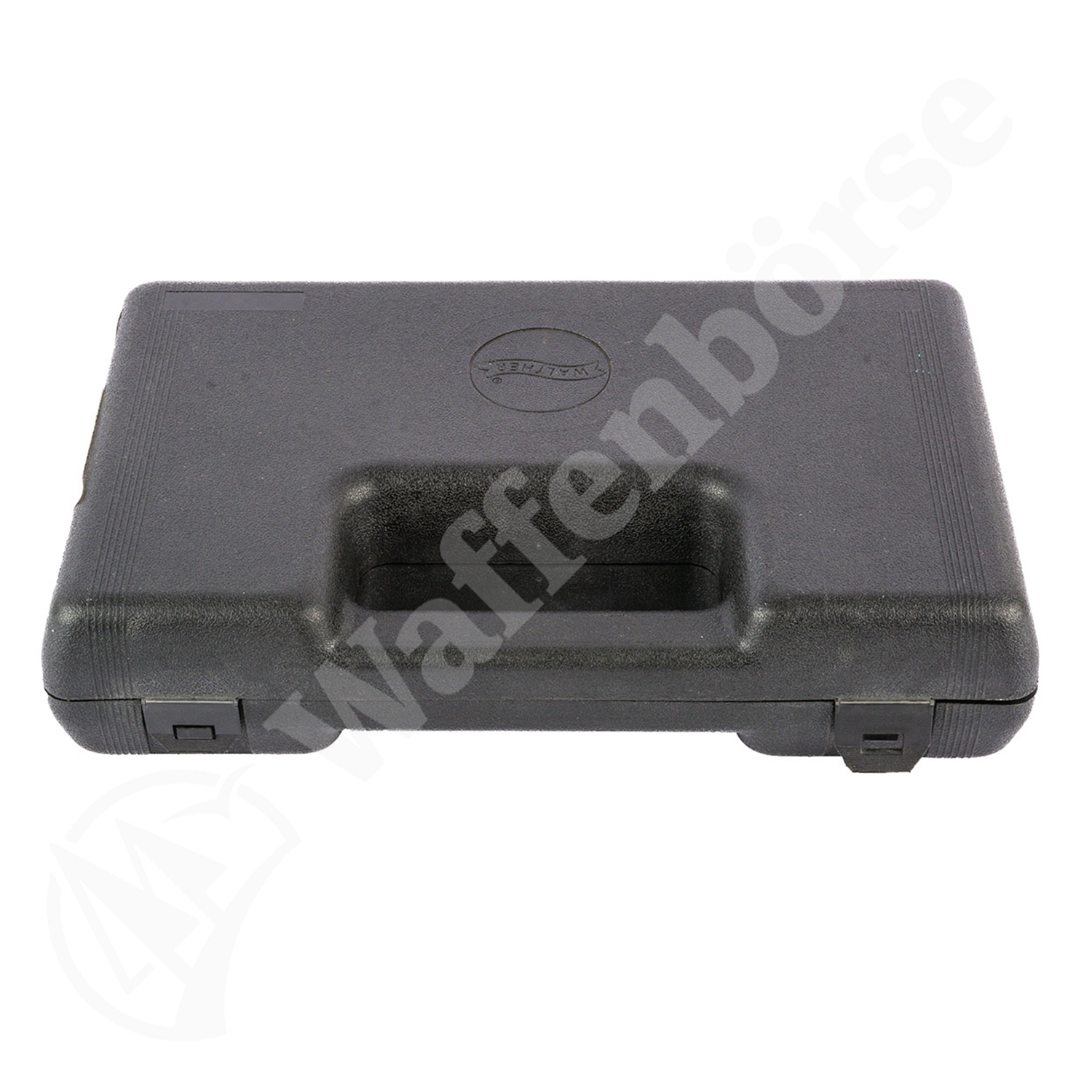 Walther P22 Target .22lr