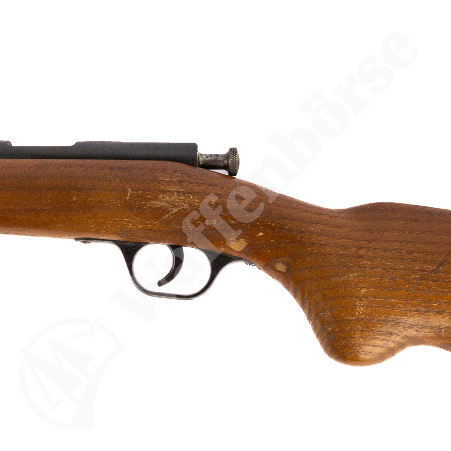 Hämmerli Flobert .22 lr