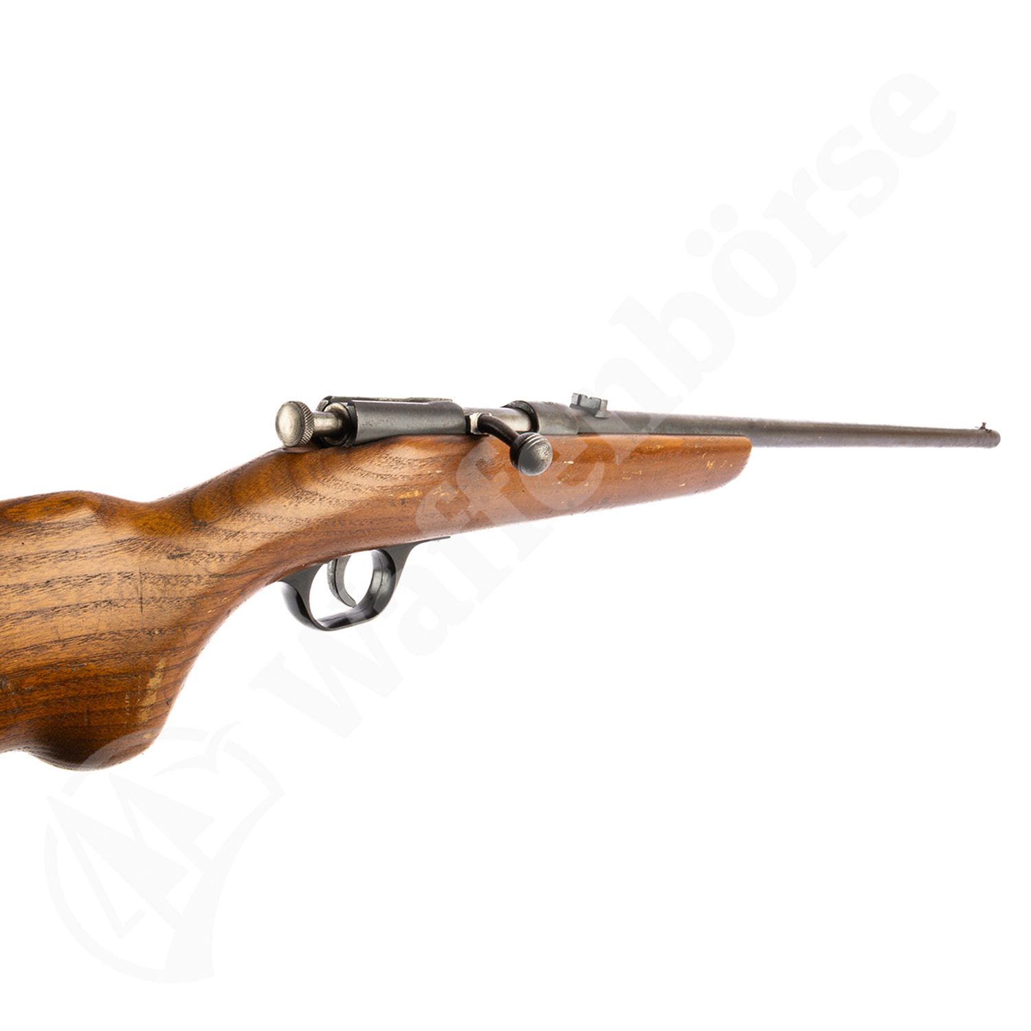 Hämmerli Flobert .22 lr