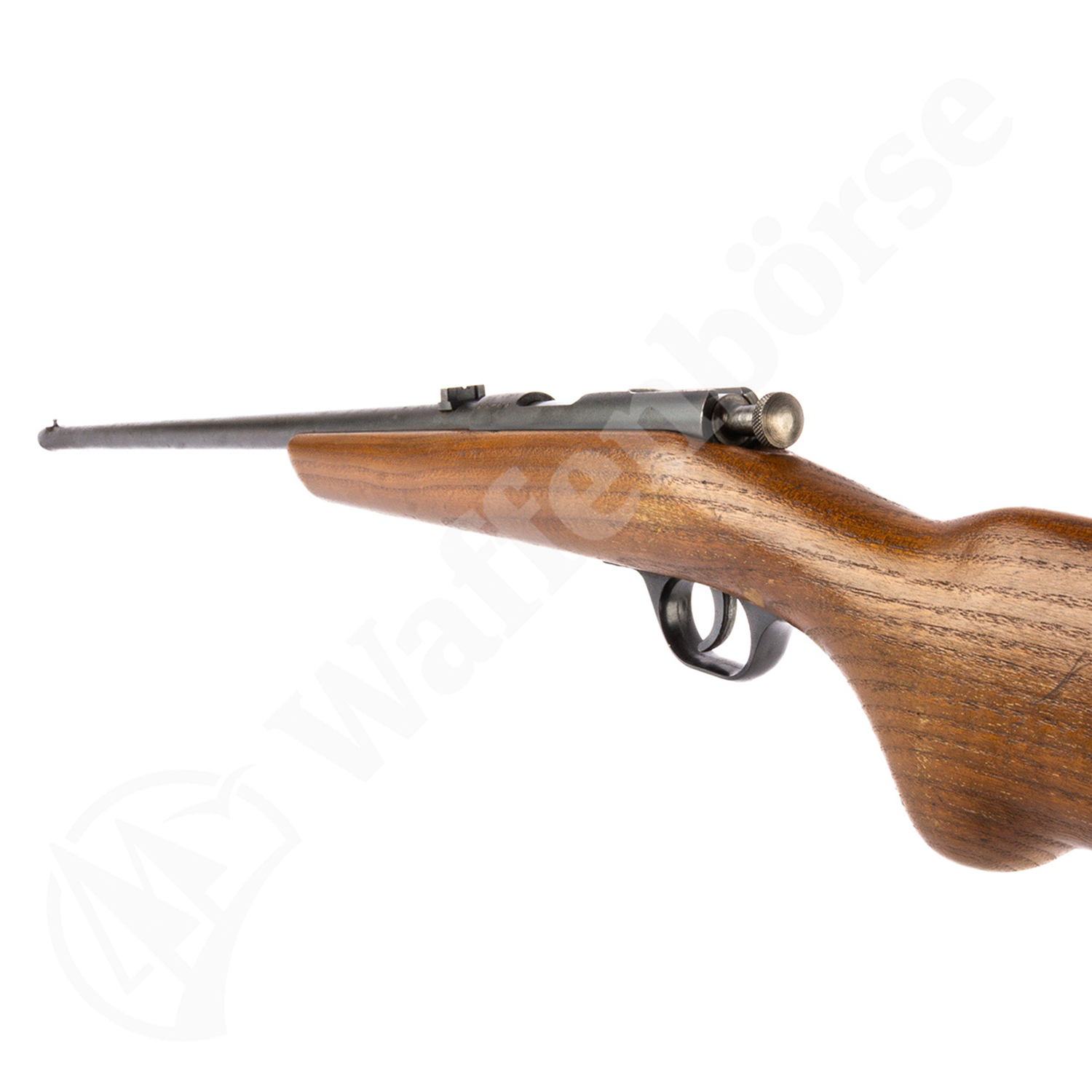 Hämmerli Flobert .22 lr