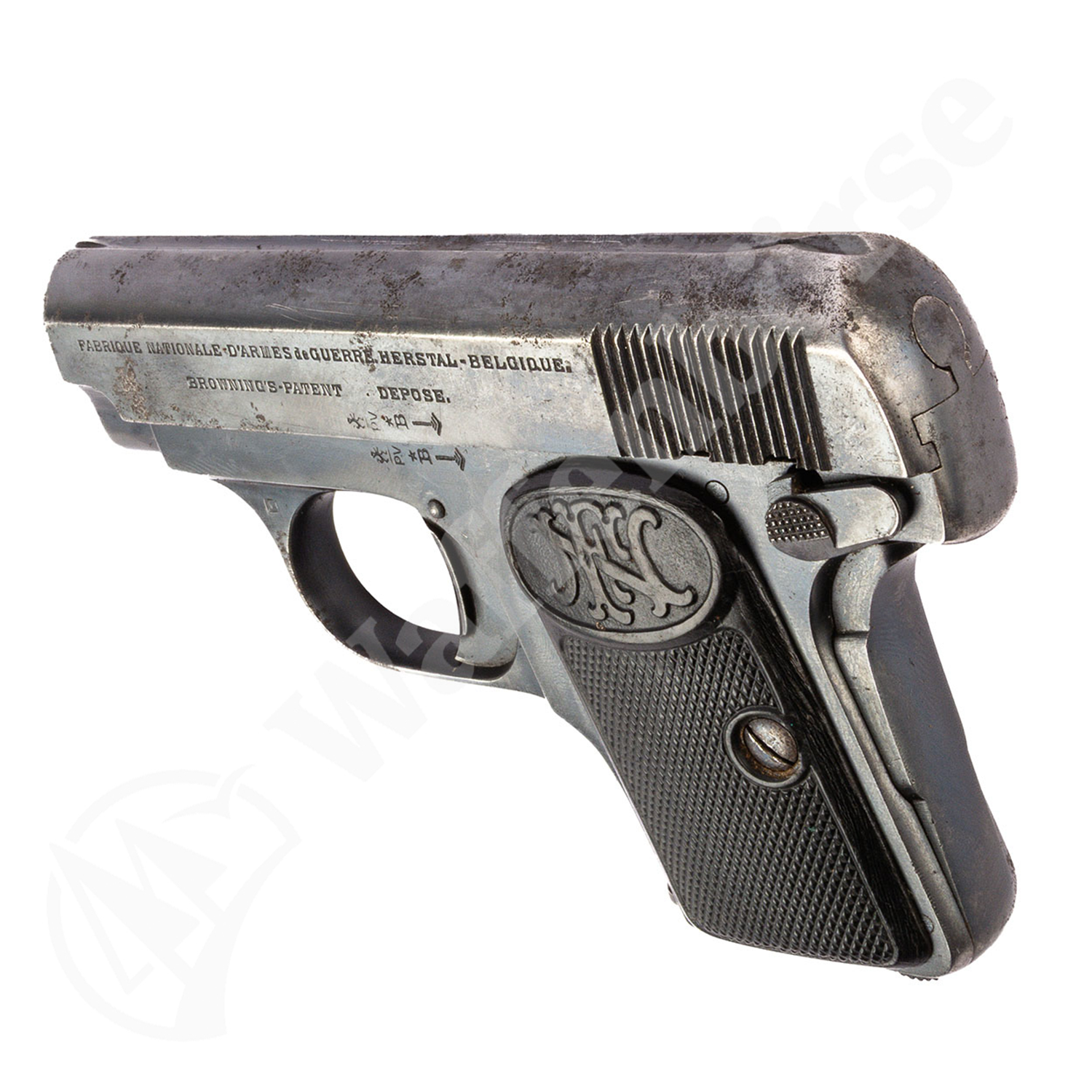 FN-Browning 1906 6.35mm
