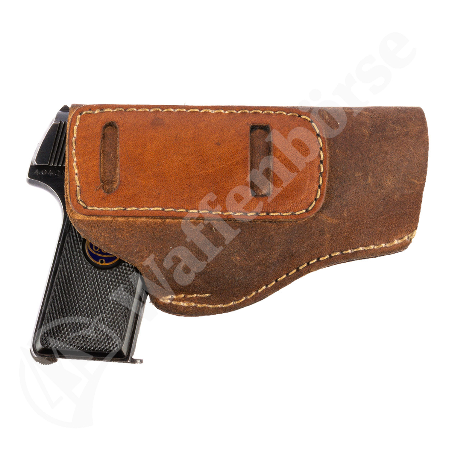 Walther mod 8 6,35mm