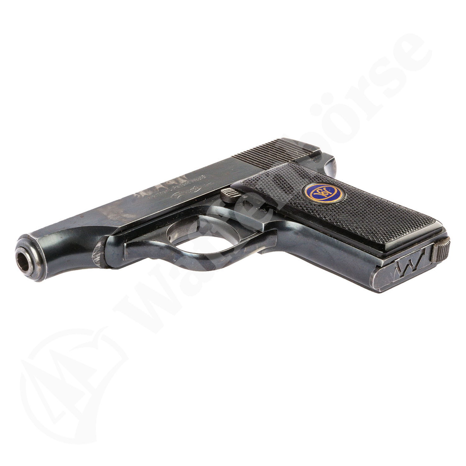 Walther mod 8 6,35mm