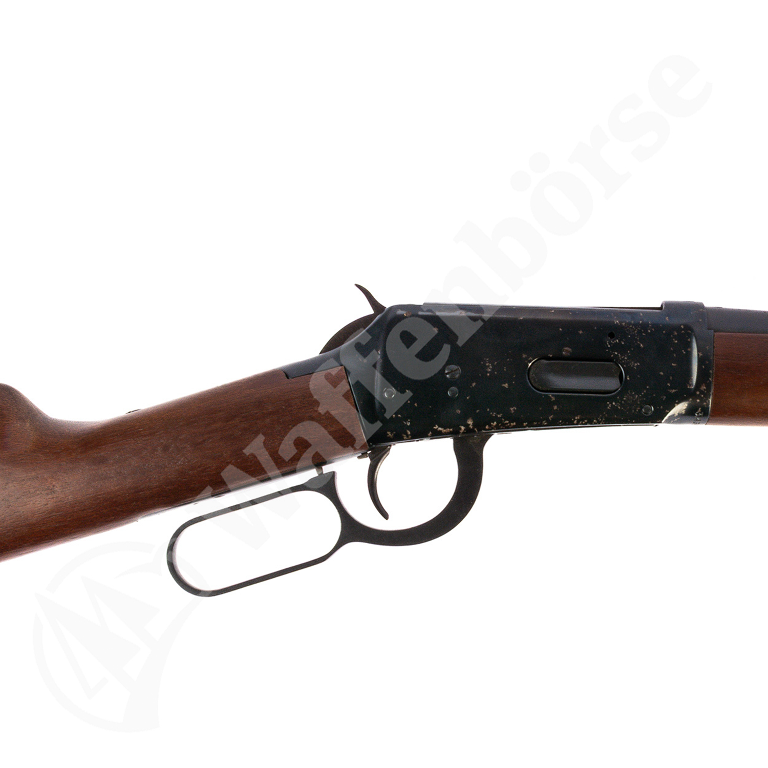 Winchester 94 .44 Mag.