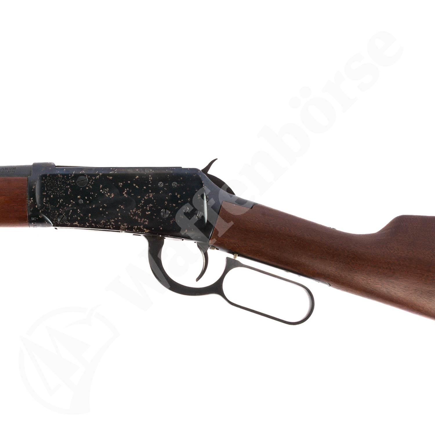 Winchester 94 .44 Mag.