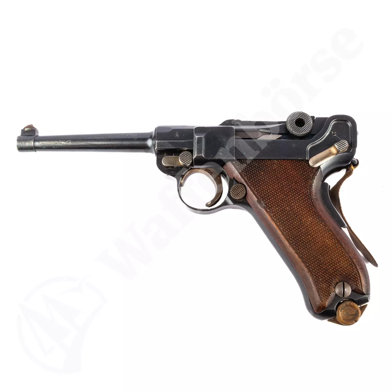 CH Parabellum 06/24 WF 7.65mm para