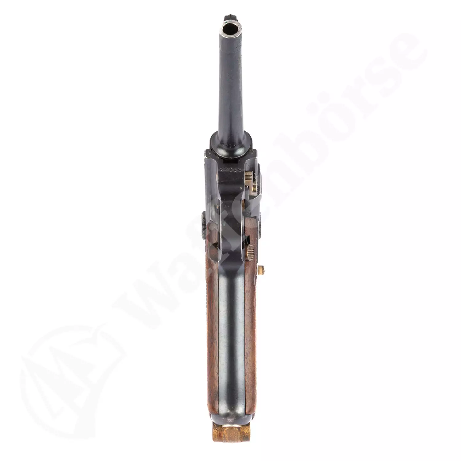 CH Parabellum 06/24 WF 7.65mm para