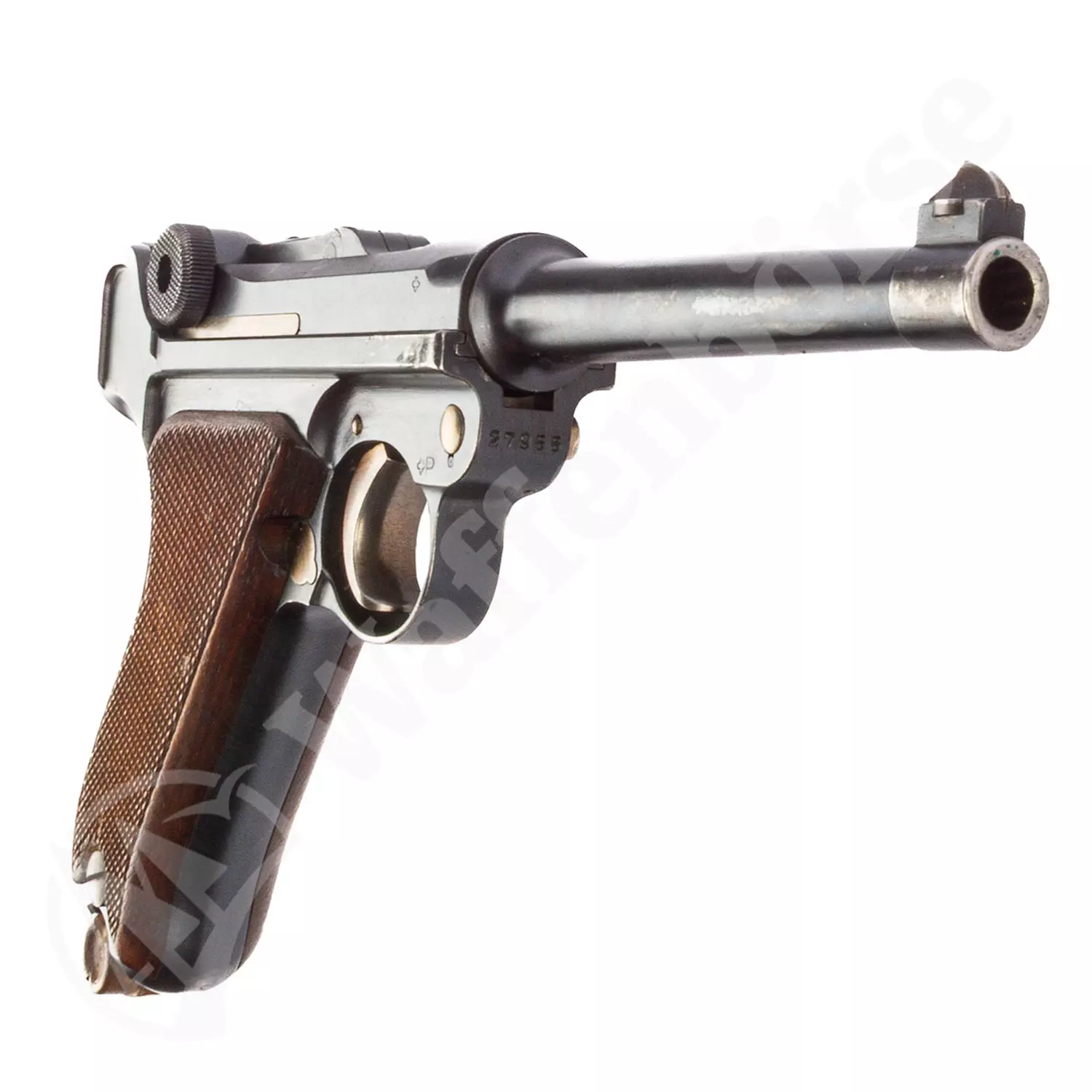 CH Parabellum 06/24 WF 7.65mm para