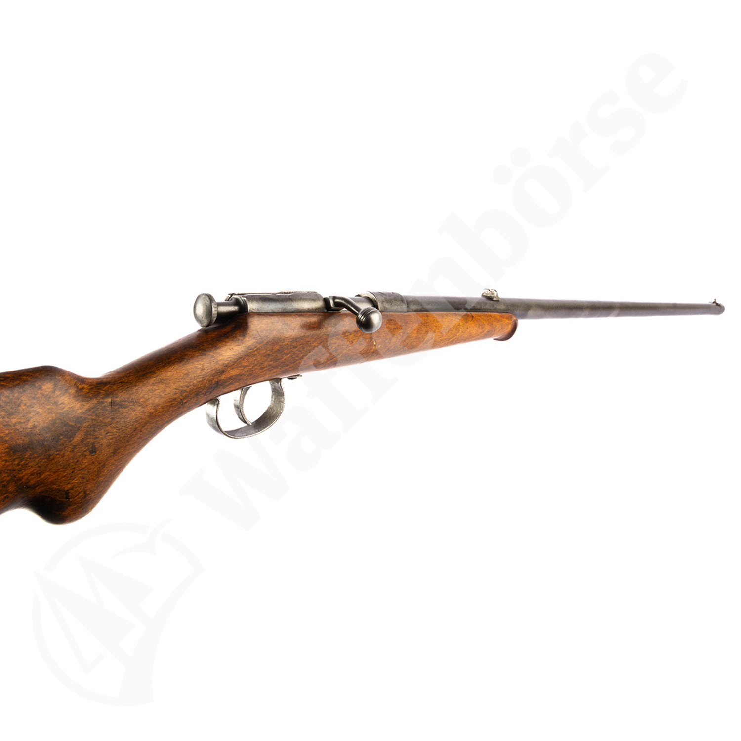 Suhler JGA Flobert .22lr